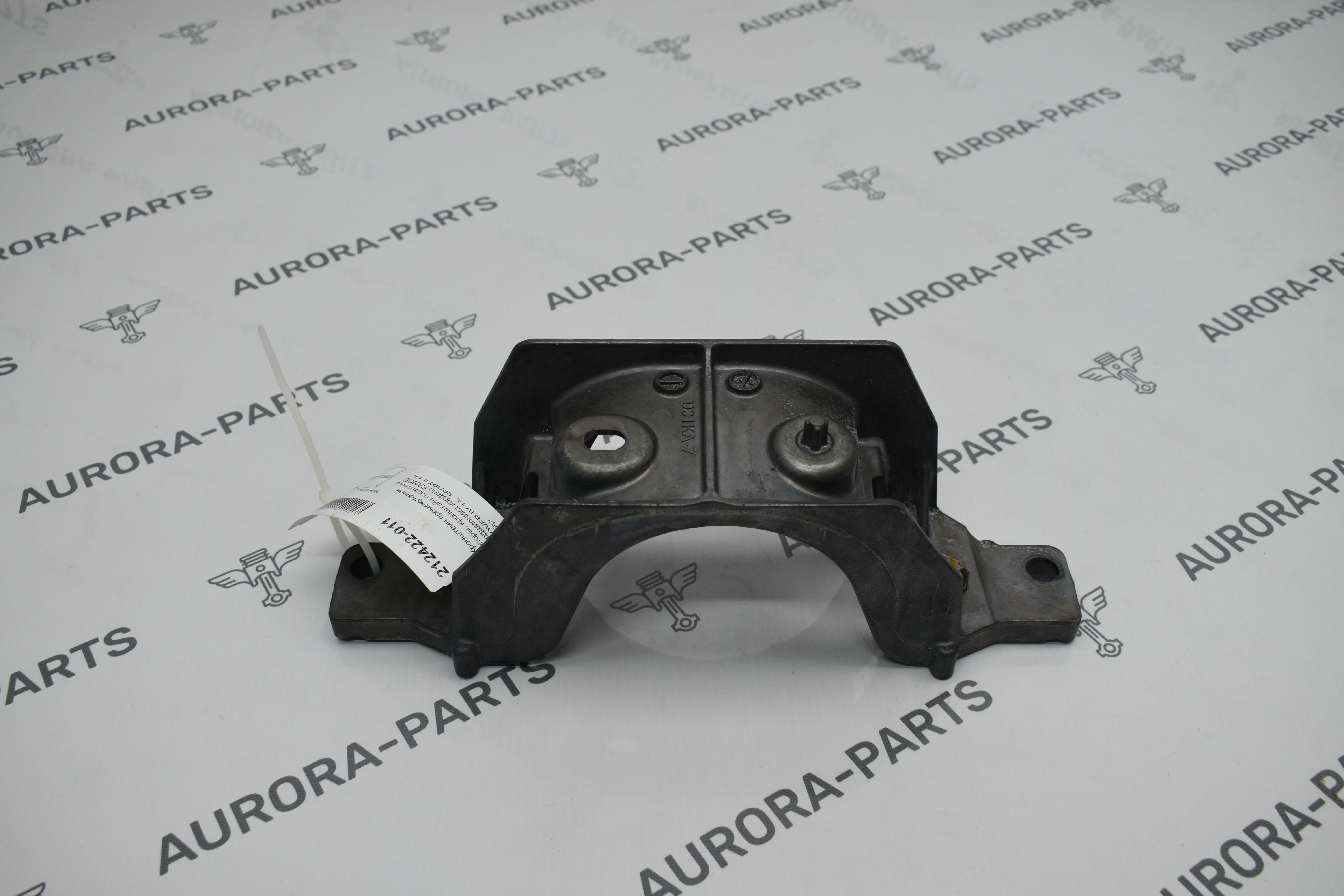 Кронштейн промежуточной опоры, кронштейн подвесного подшипника кардана Land Rover Range Rover 30DDTX