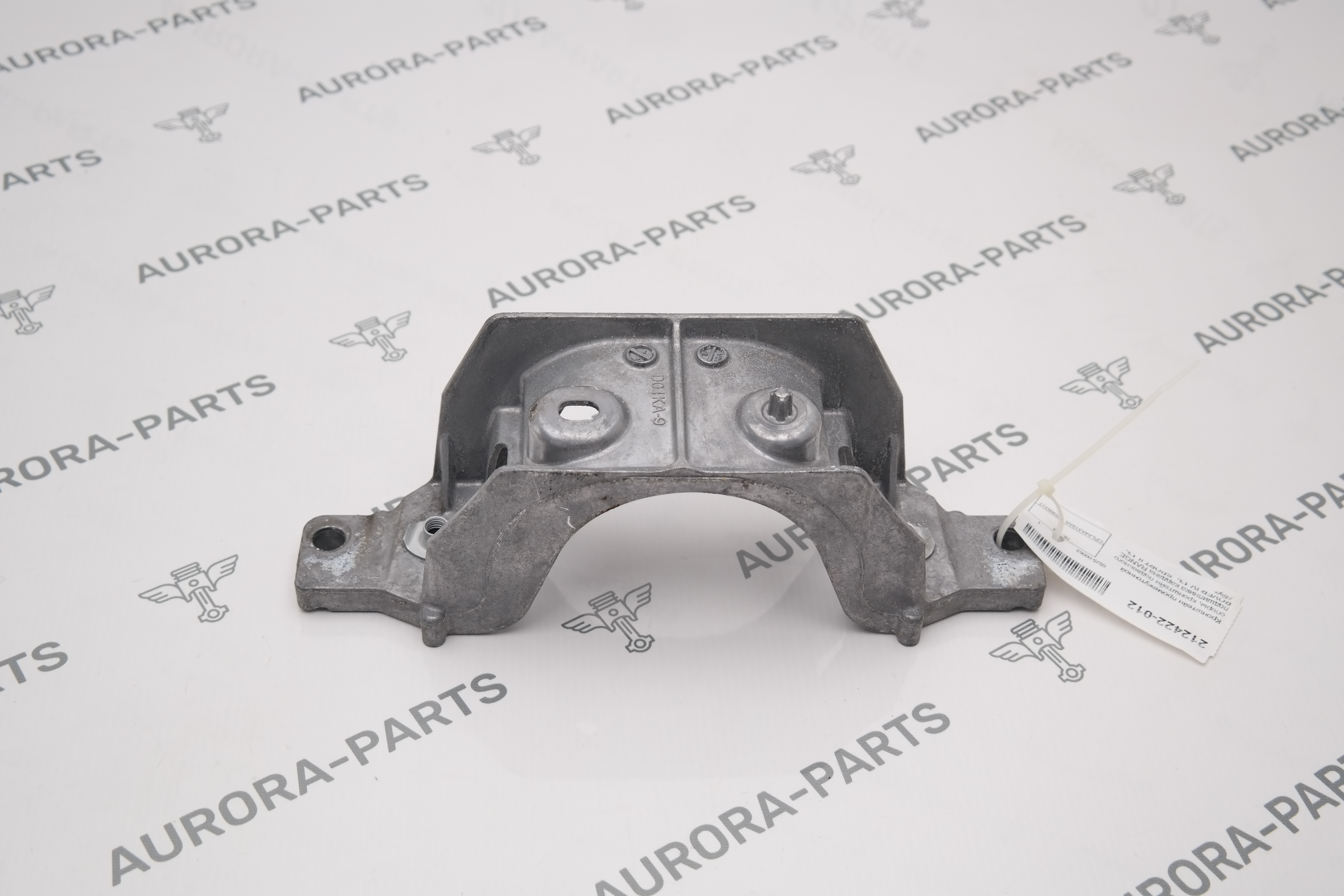 Кронштейн промежуточной опоры, кронштейн подвесного подшипника кардана Land Rover Range Rover 30DDTX