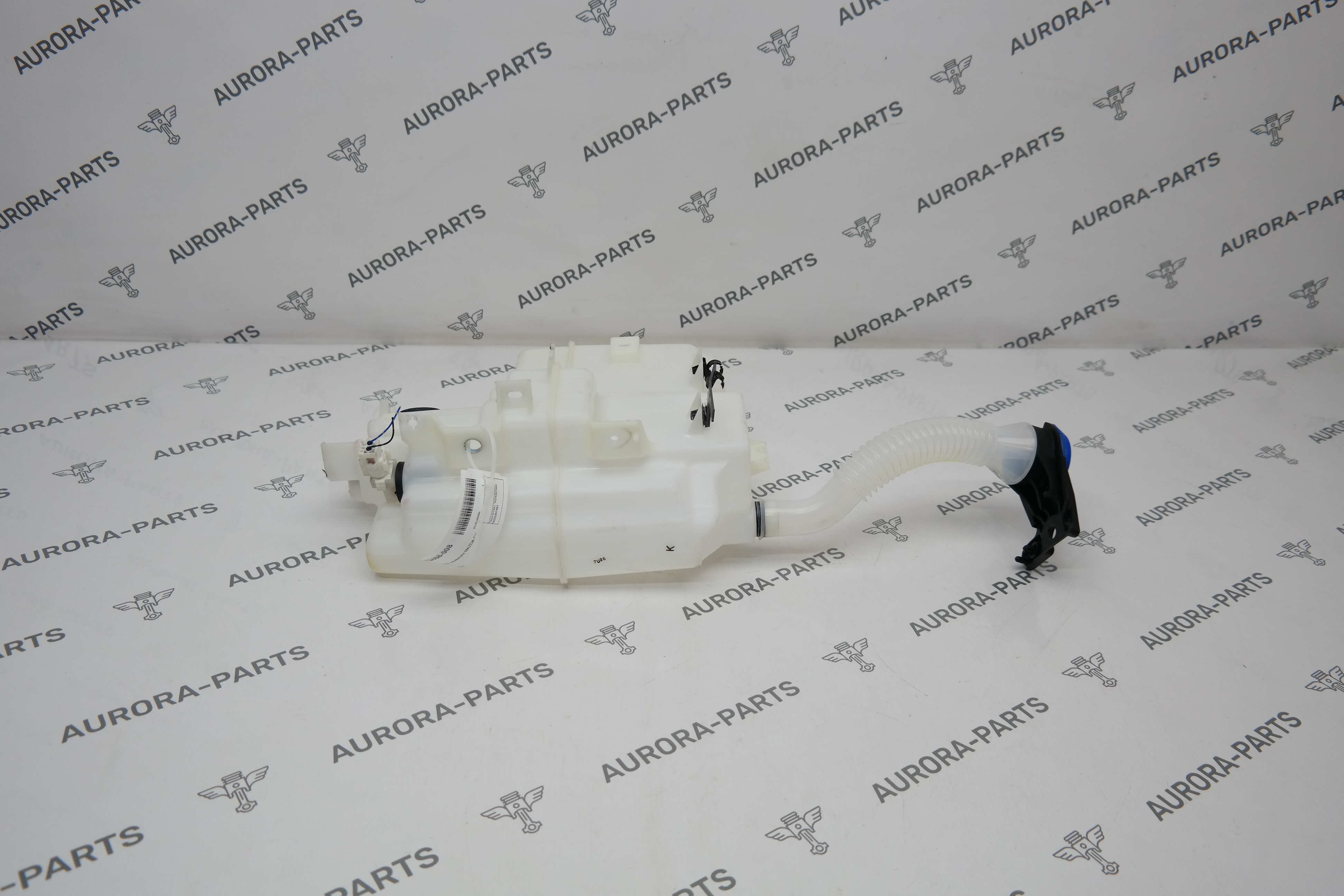 Бачок омывателя Mazda CX-5