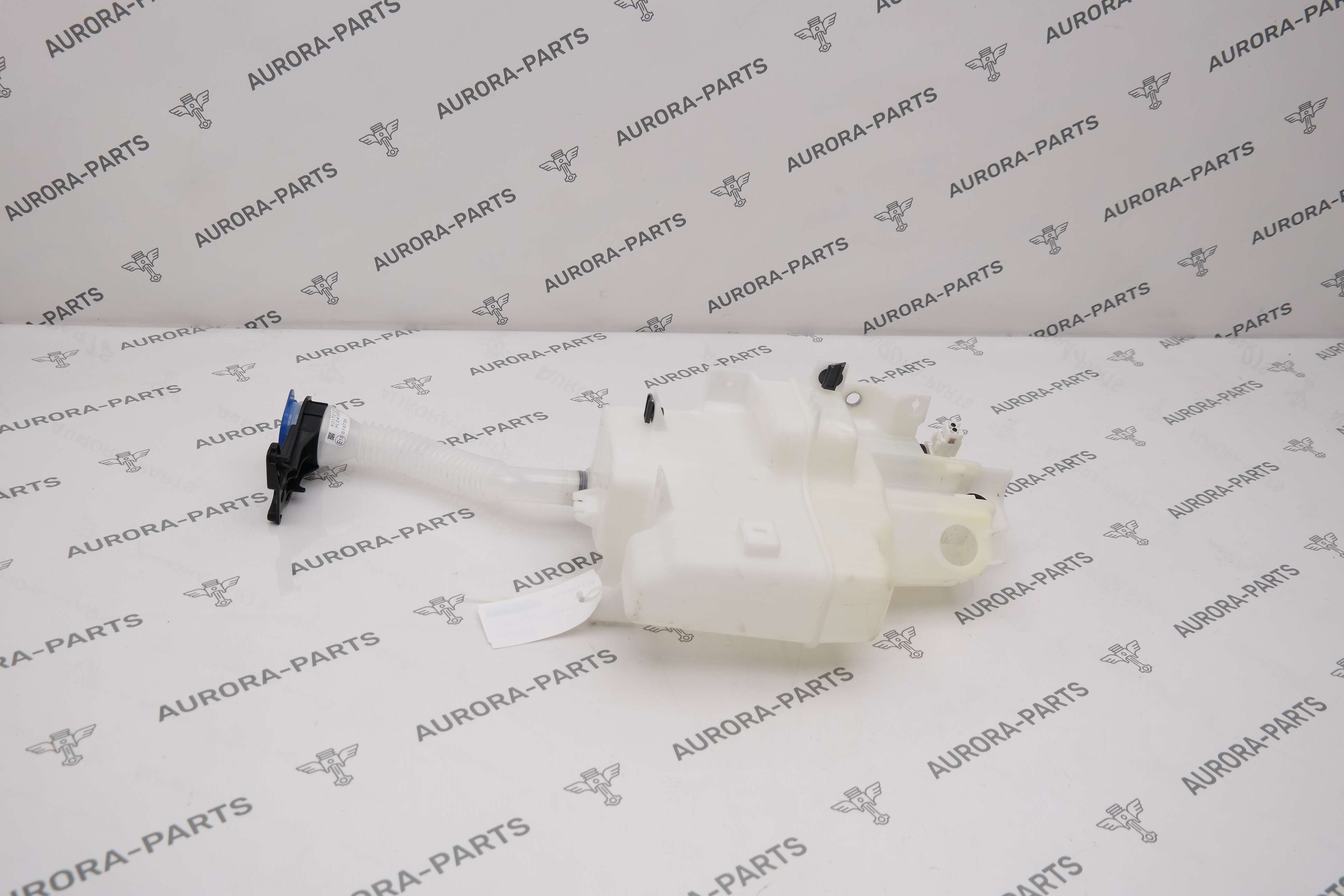 Бачок омывателя Mazda CX-5