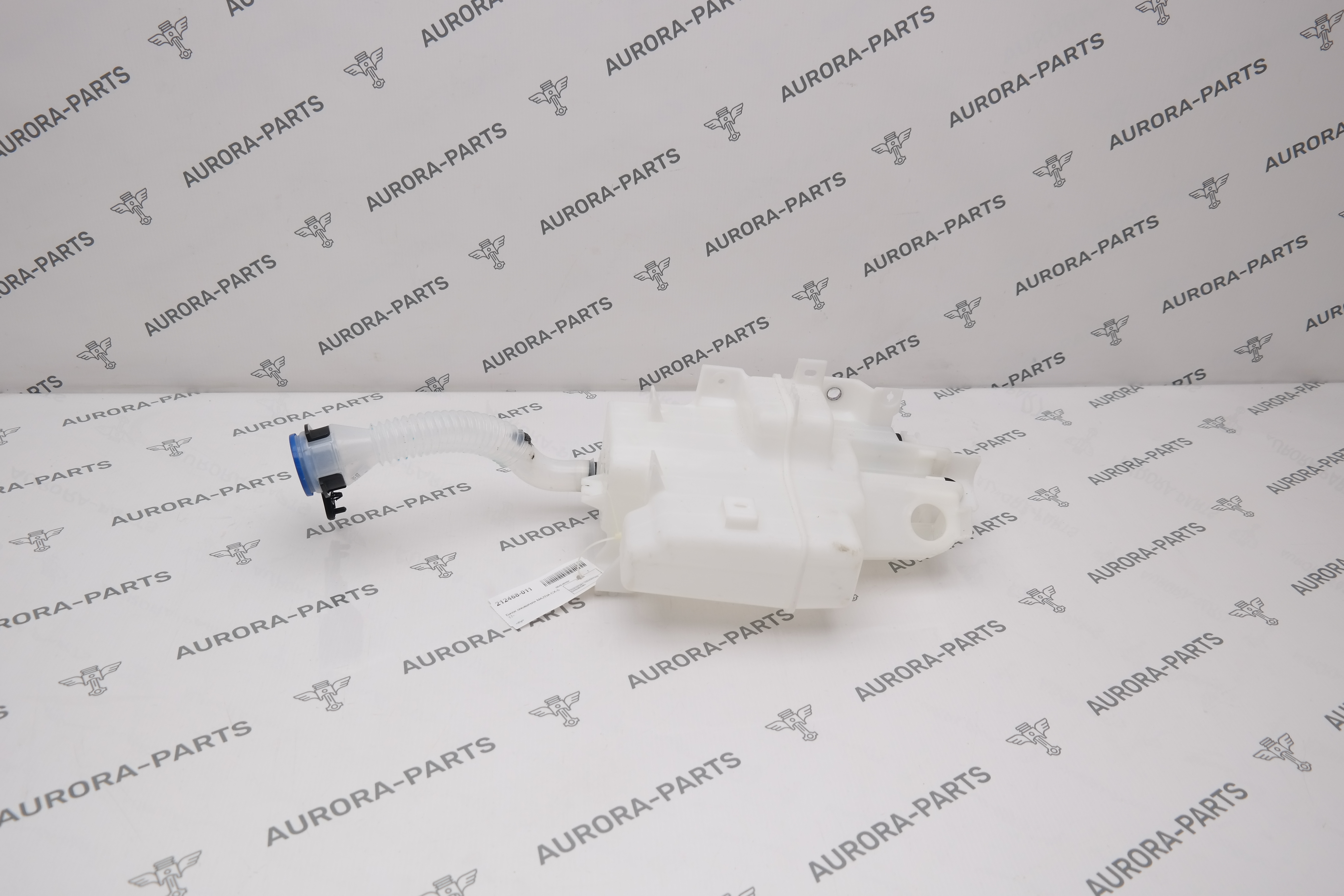 Бачок омывателя Mazda CX-5