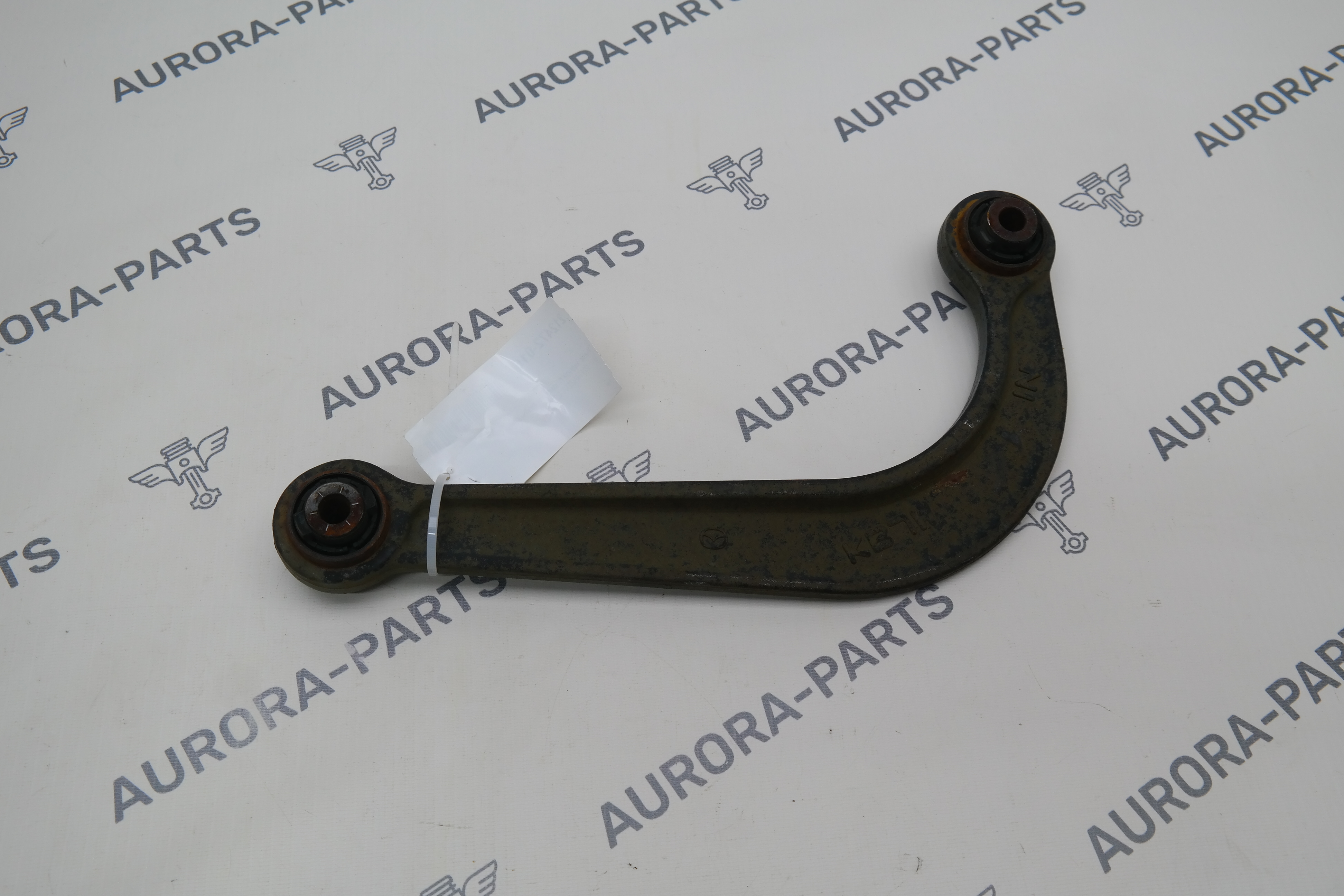 Рычаг задней подвески верхний LH = RH Mazda CX-5