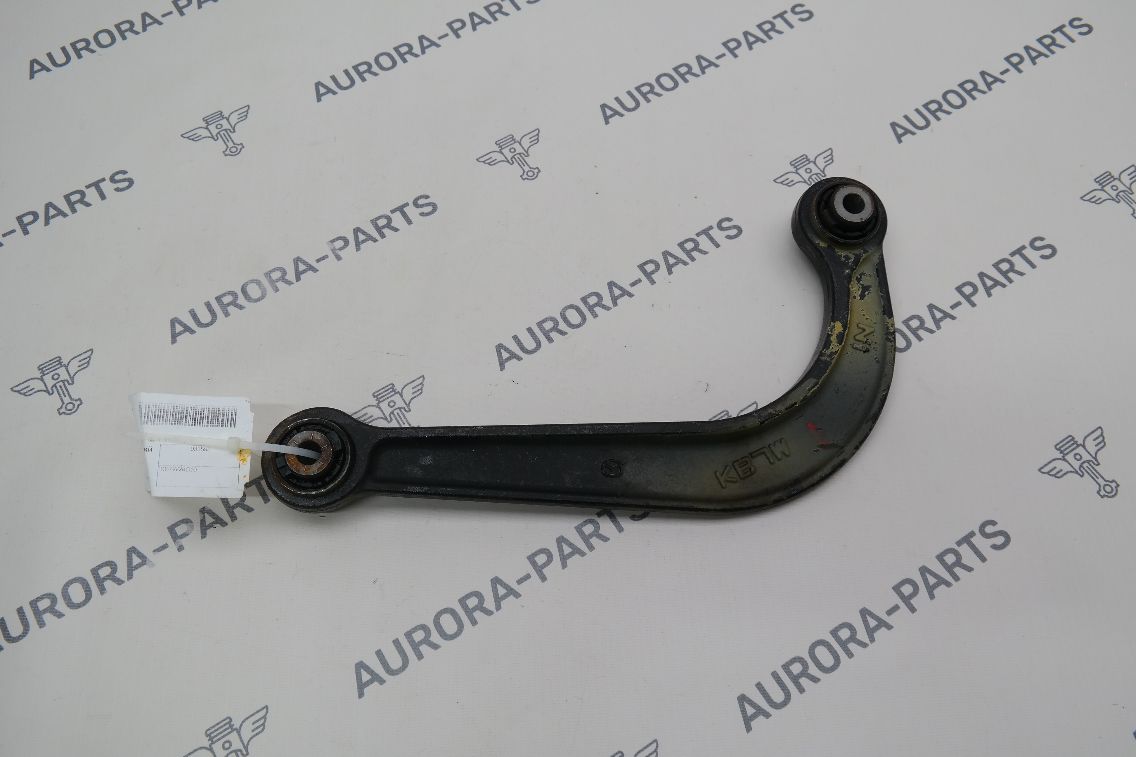 Рычаг задней подвески верхний LH = RH Mazda CX-5