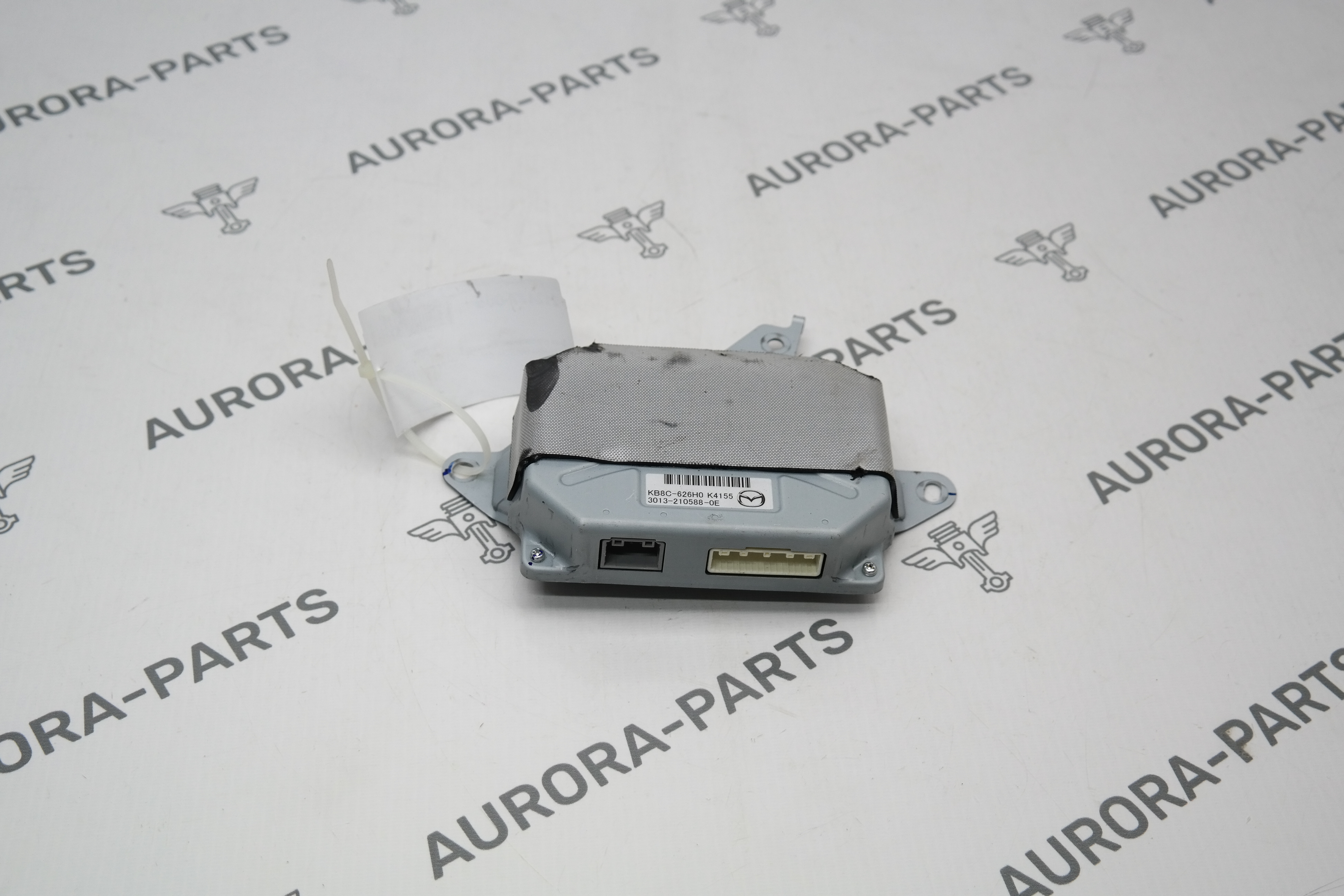 Блок управления крышкой багажника Mazda CX-5