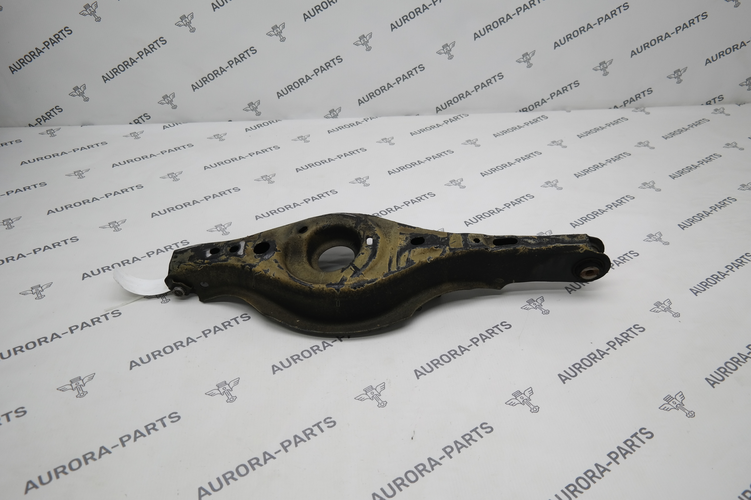 Рычаг задней подвески нижний LH Mazda CX-5