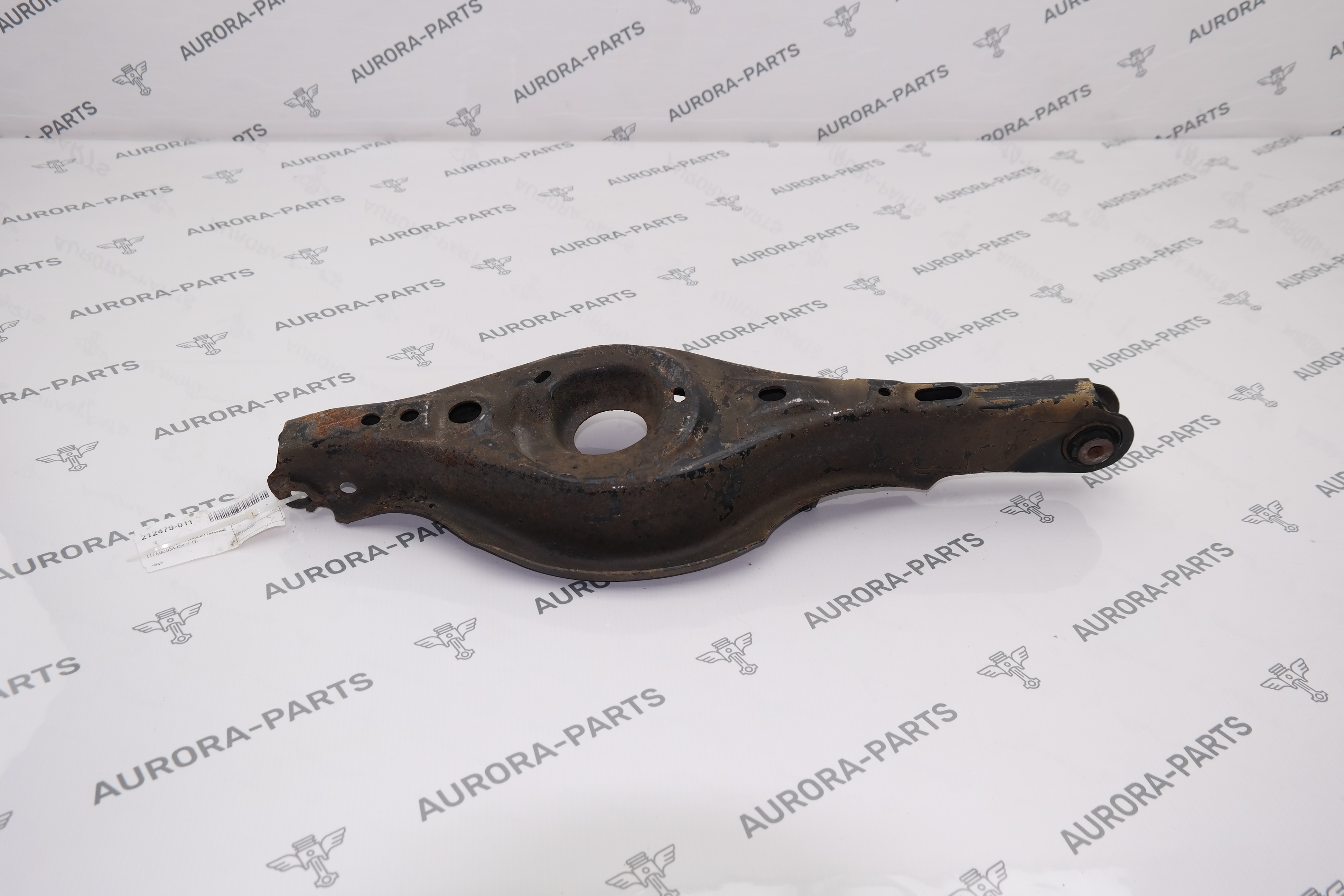 Рычаг задней подвески нижний LH Mazda CX-5