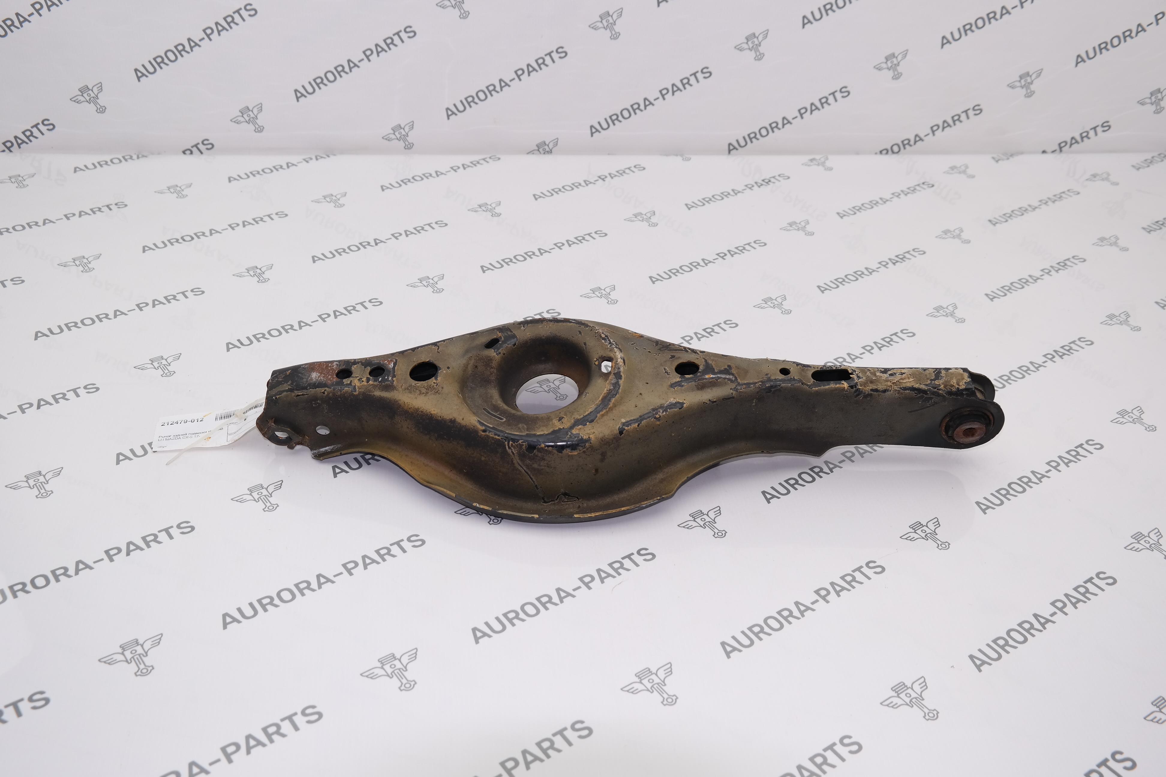 Рычаг задней подвески нижний LH Mazda CX-5