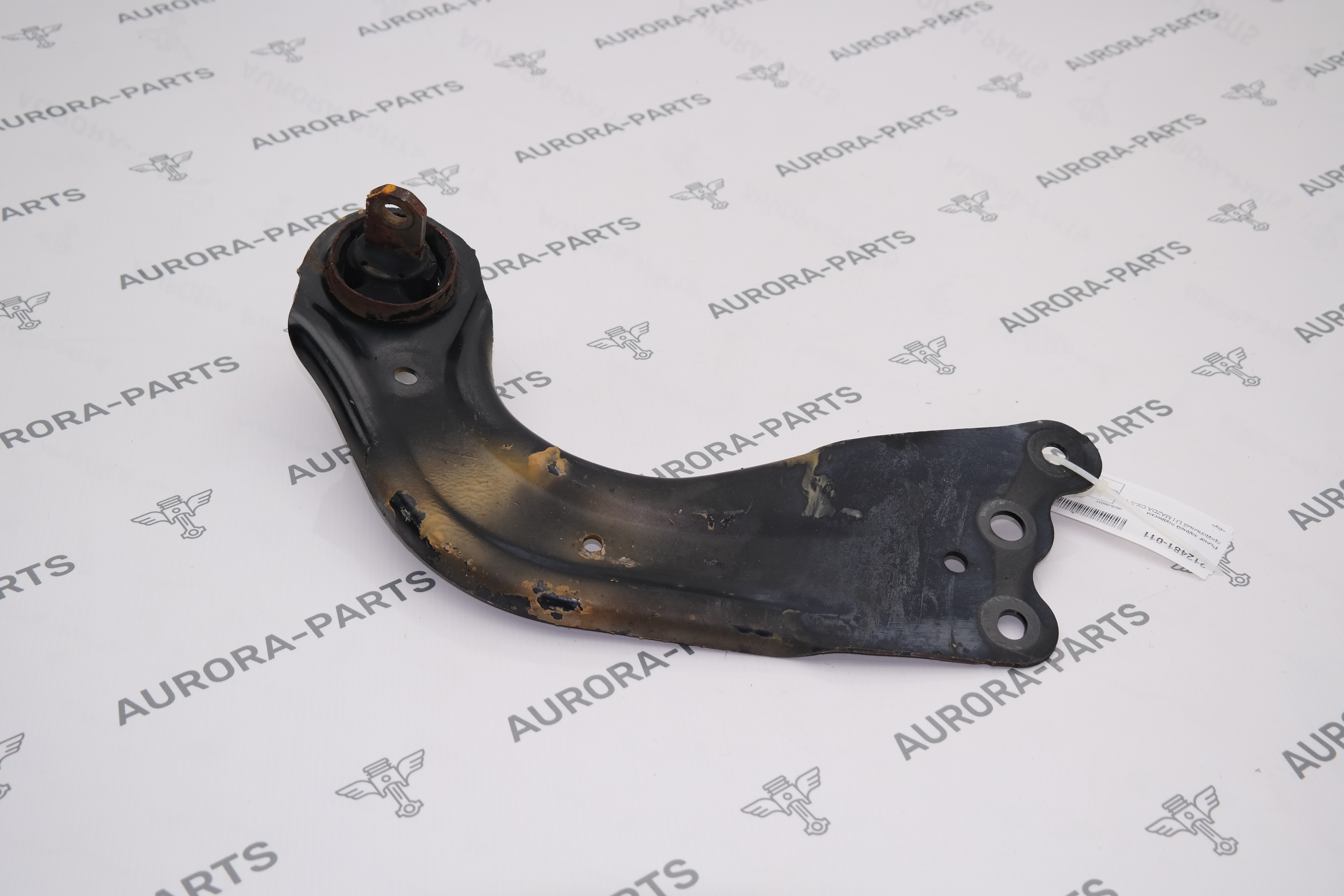 Рычаг задней подвески продольный LH Mazda CX-5