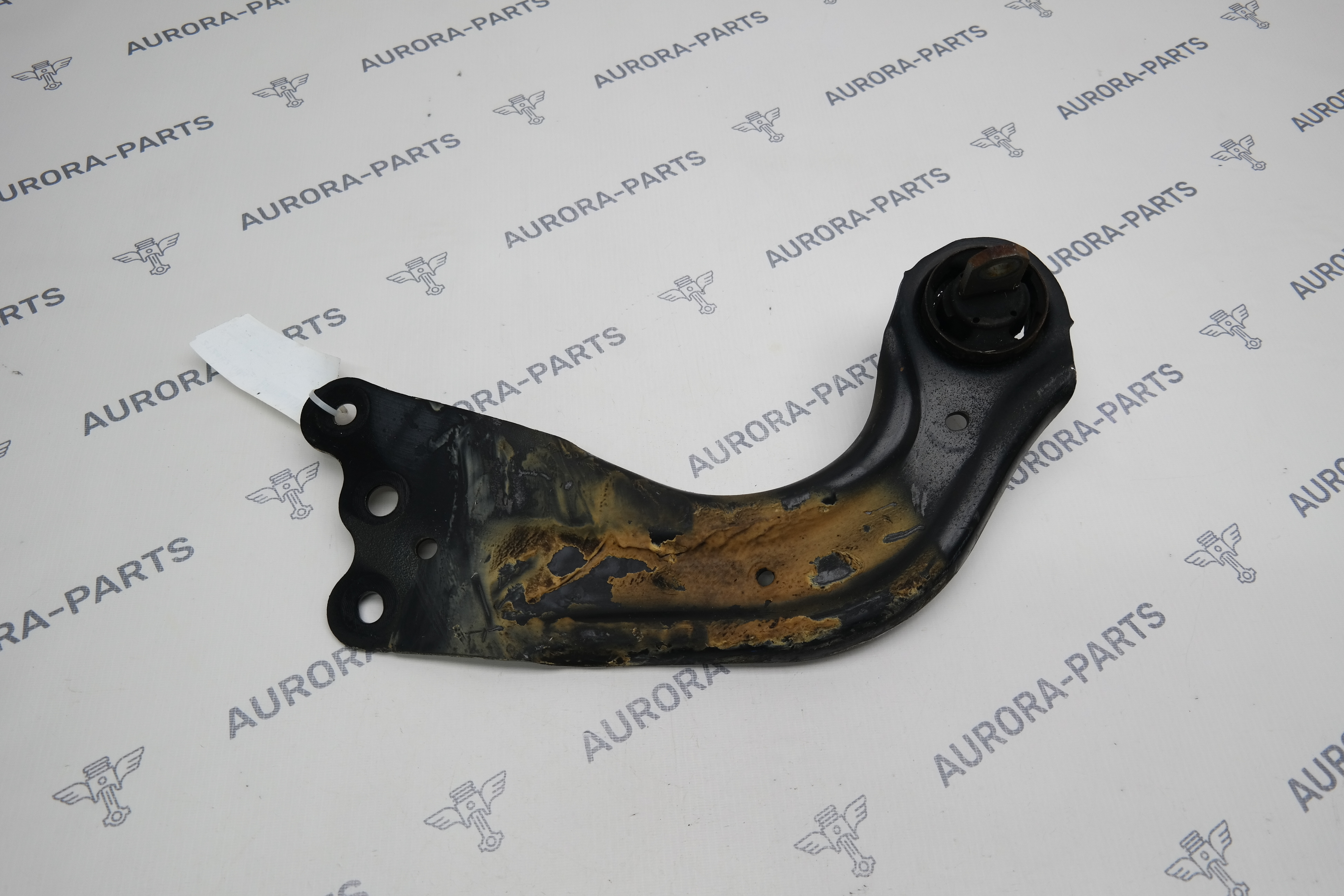 Рычаг задней подвески продольный RH Mazda CX-5