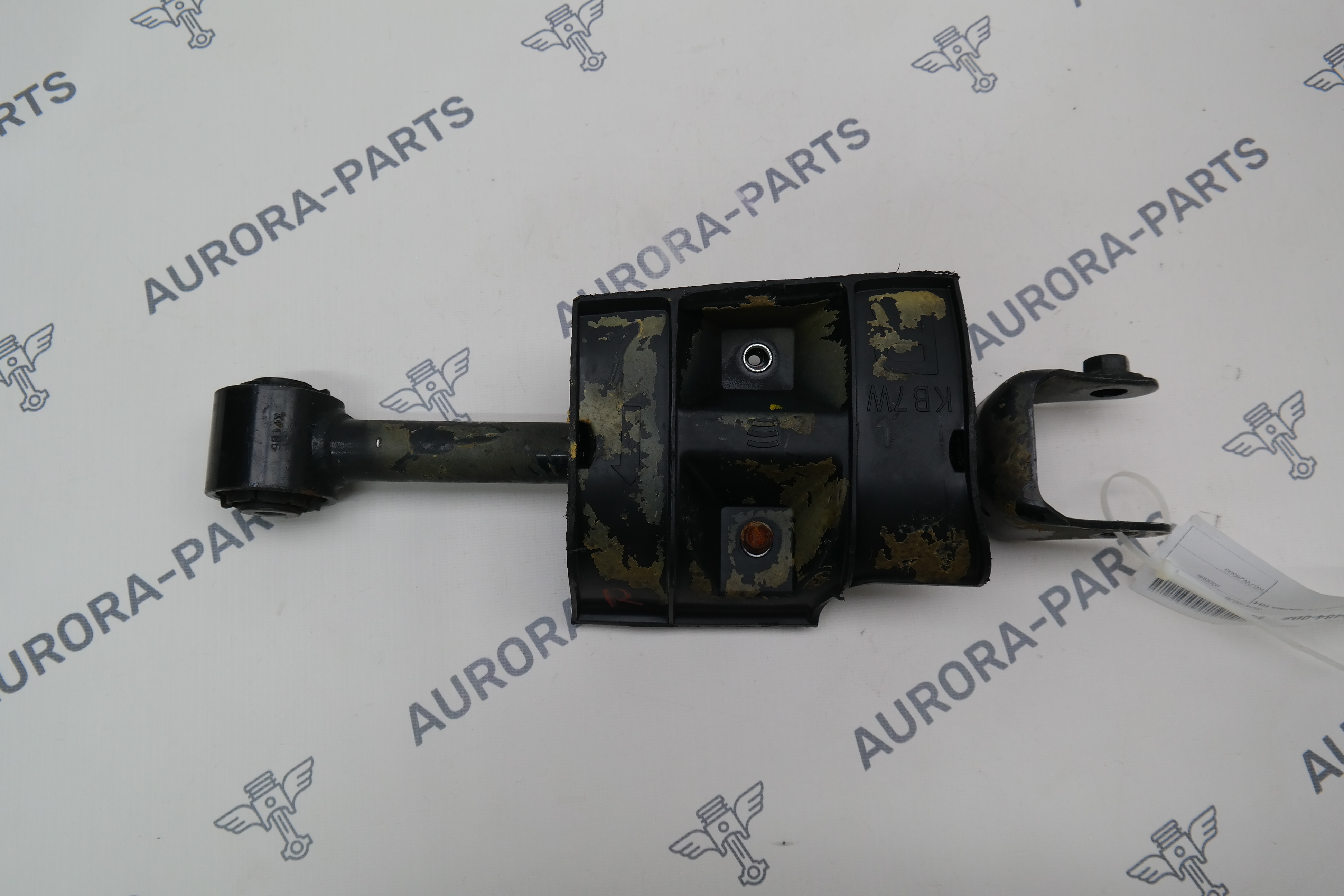 Тяга задней подвески нижняя RH Mazda CX-5