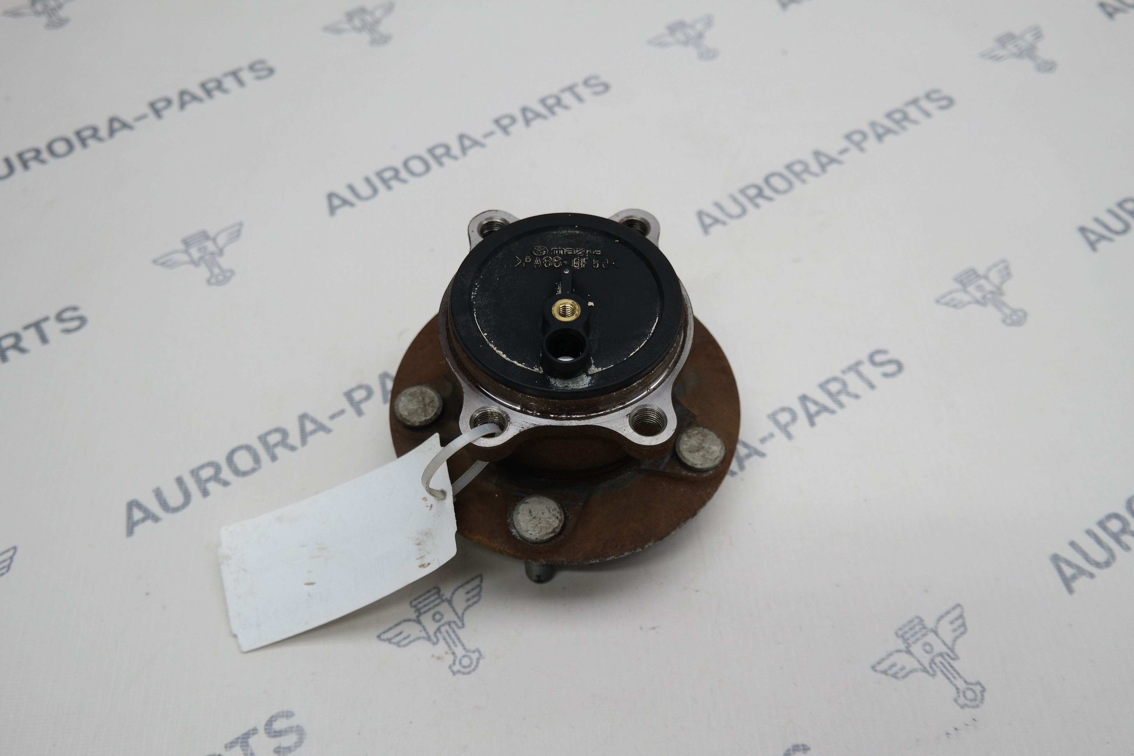 Ступица заднего колеса (2WD)  LH = RH Mazda CX-5