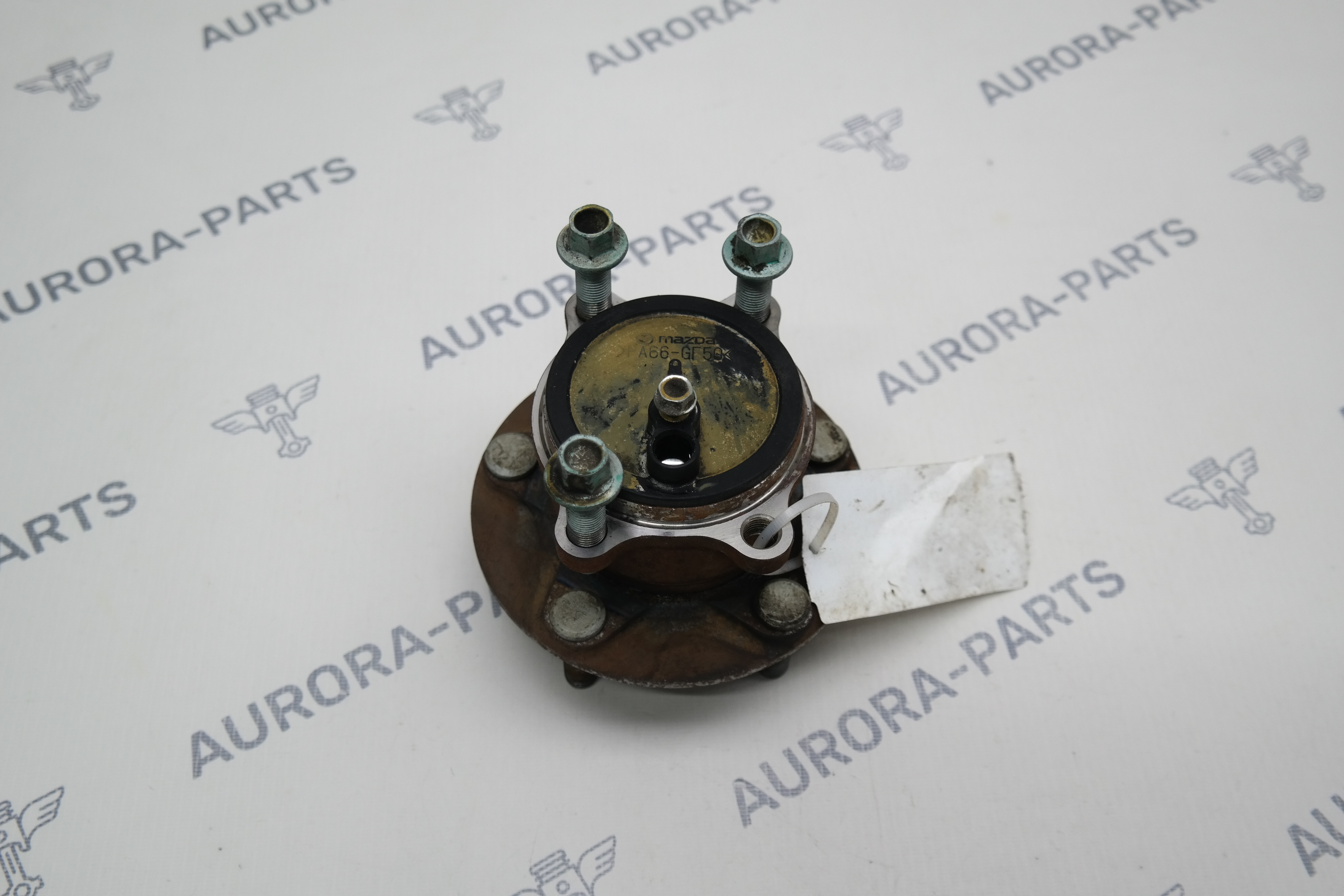 Ступица заднего колеса (2WD) LH = RH Mazda CX-5