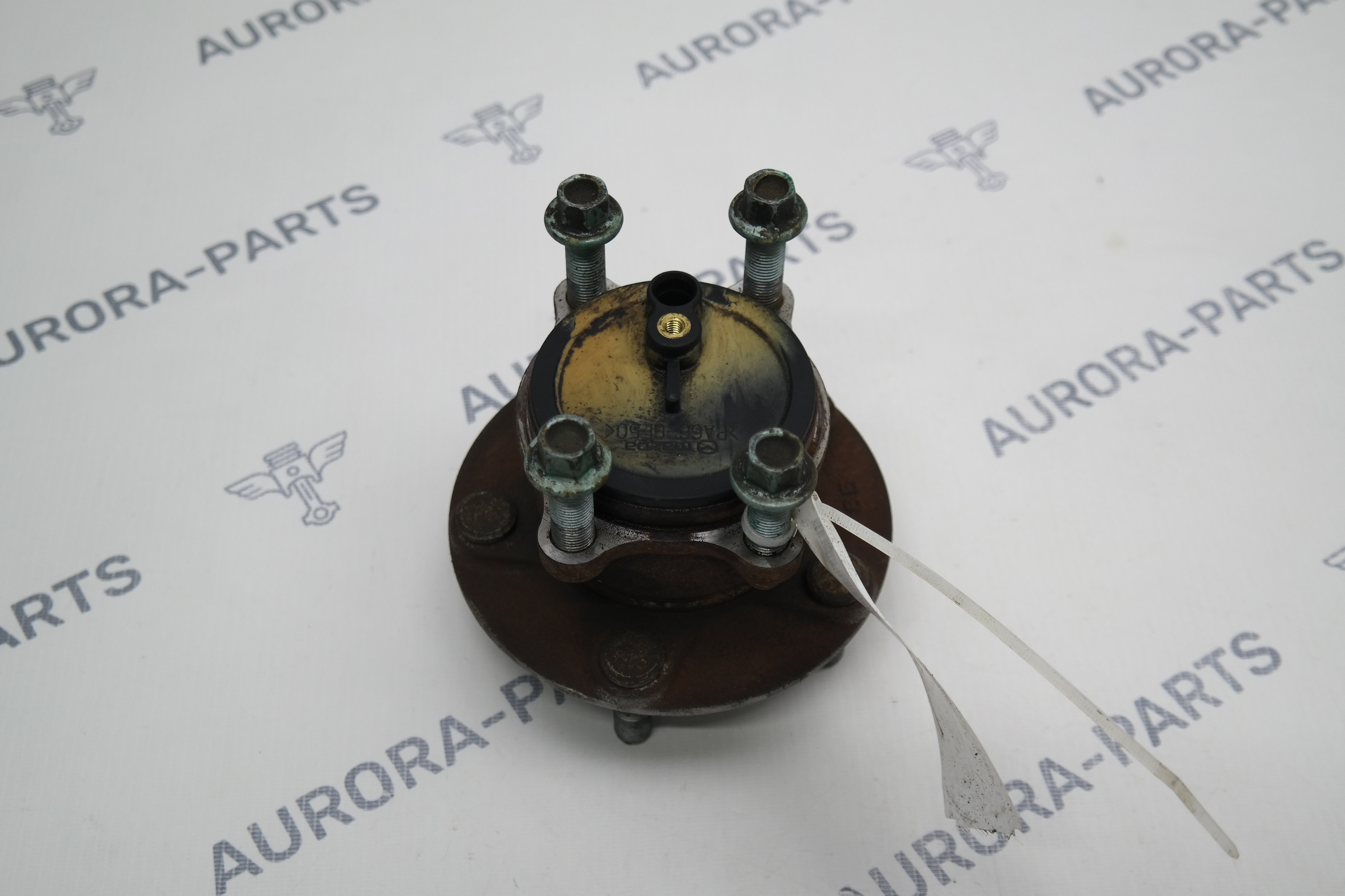 Ступица заднего колеса (2WD) LH = RH Mazda CX-5