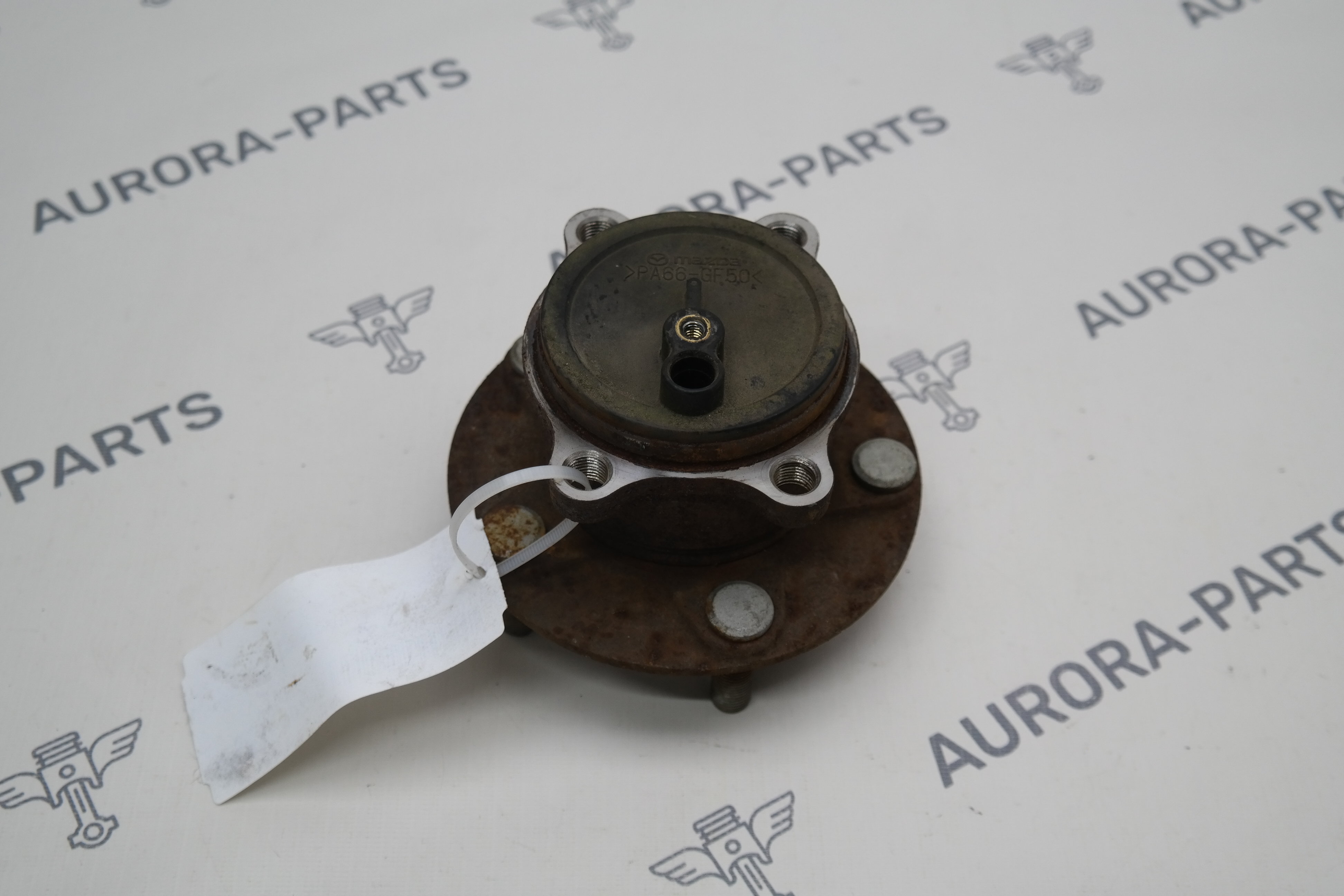 Ступица заднего колеса (2WD) LH = RH Mazda CX-5