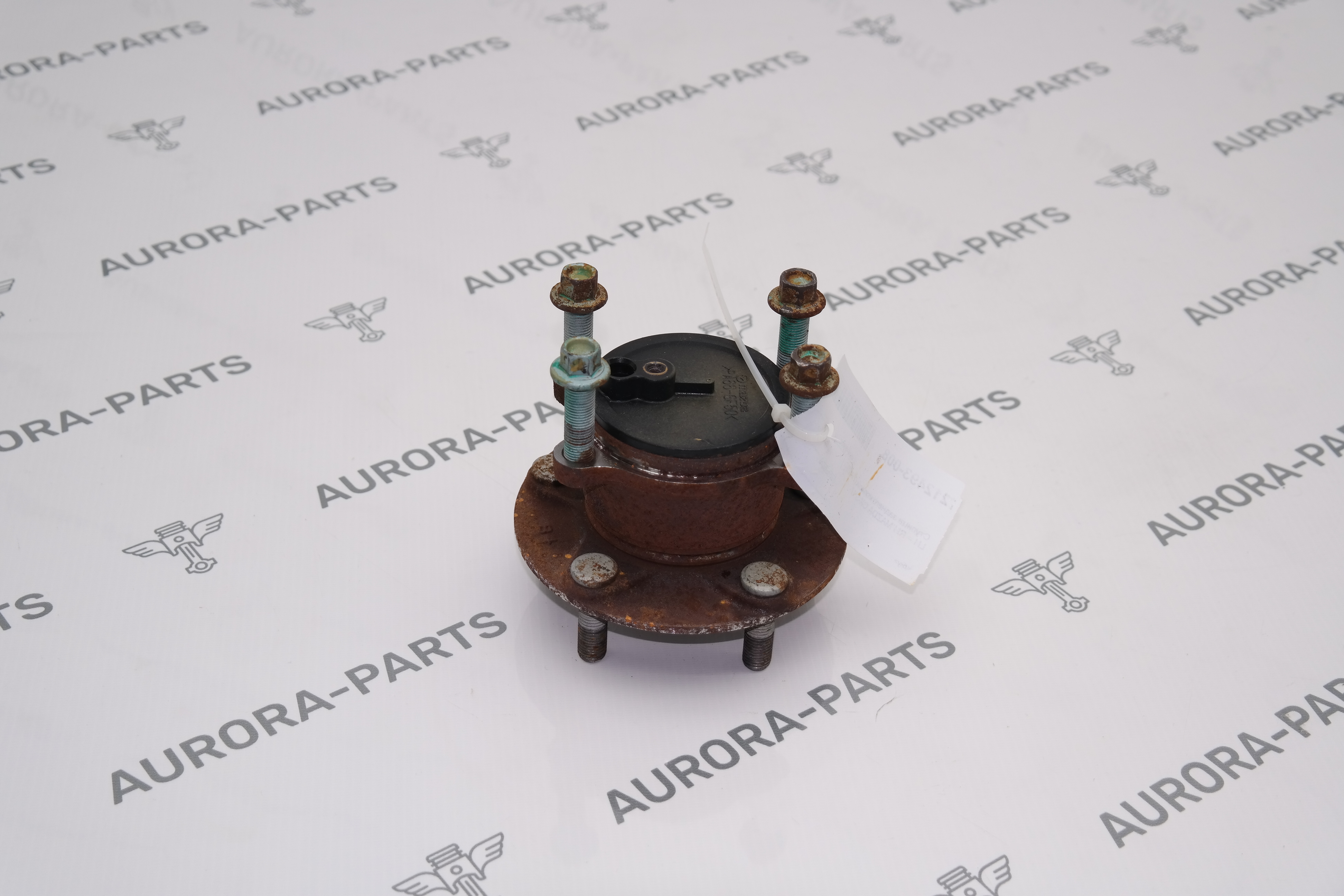 Ступица заднего колеса (2WD) LH = RH Mazda CX-5