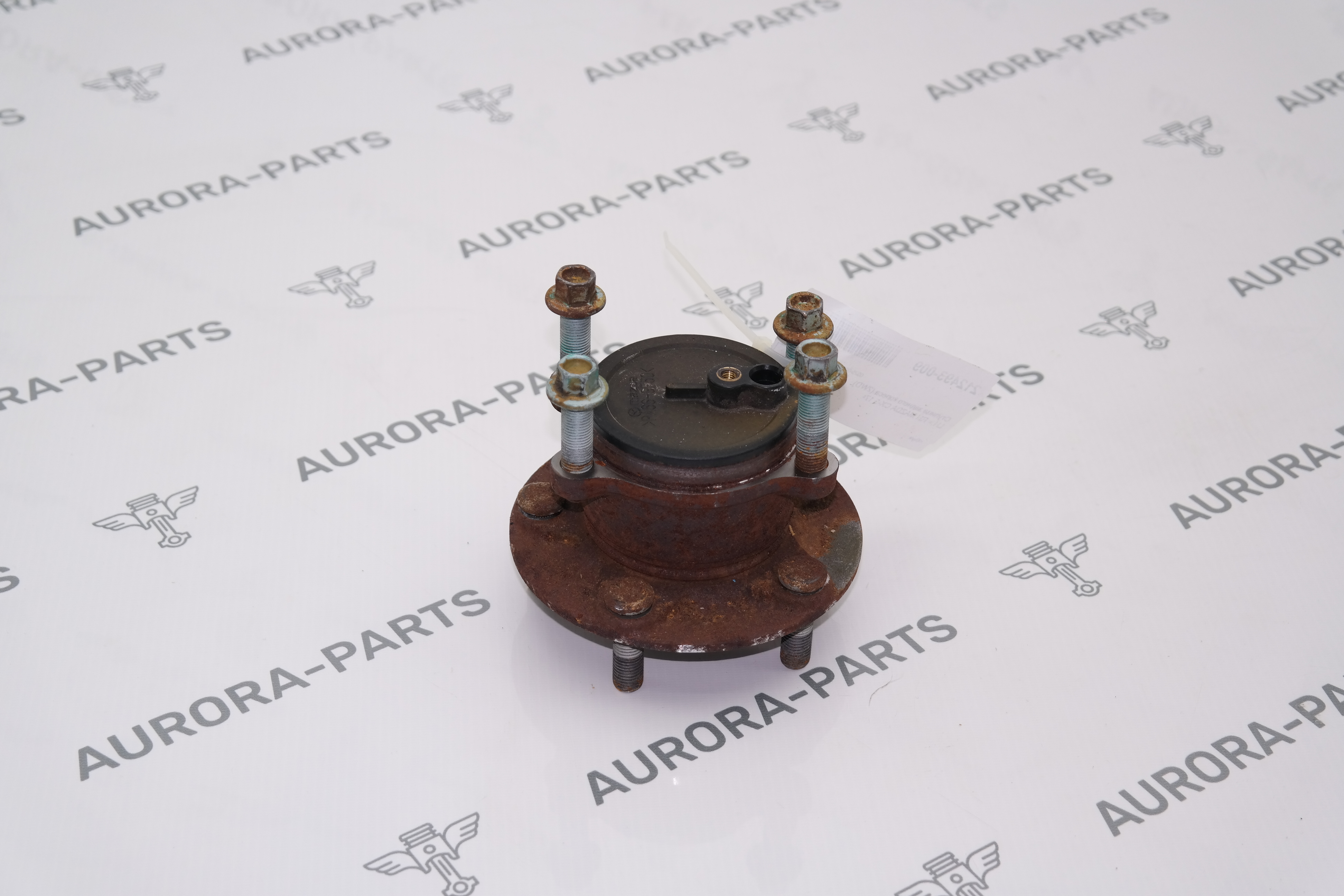 Ступица заднего колеса (2WD) LH = RH Mazda CX-5