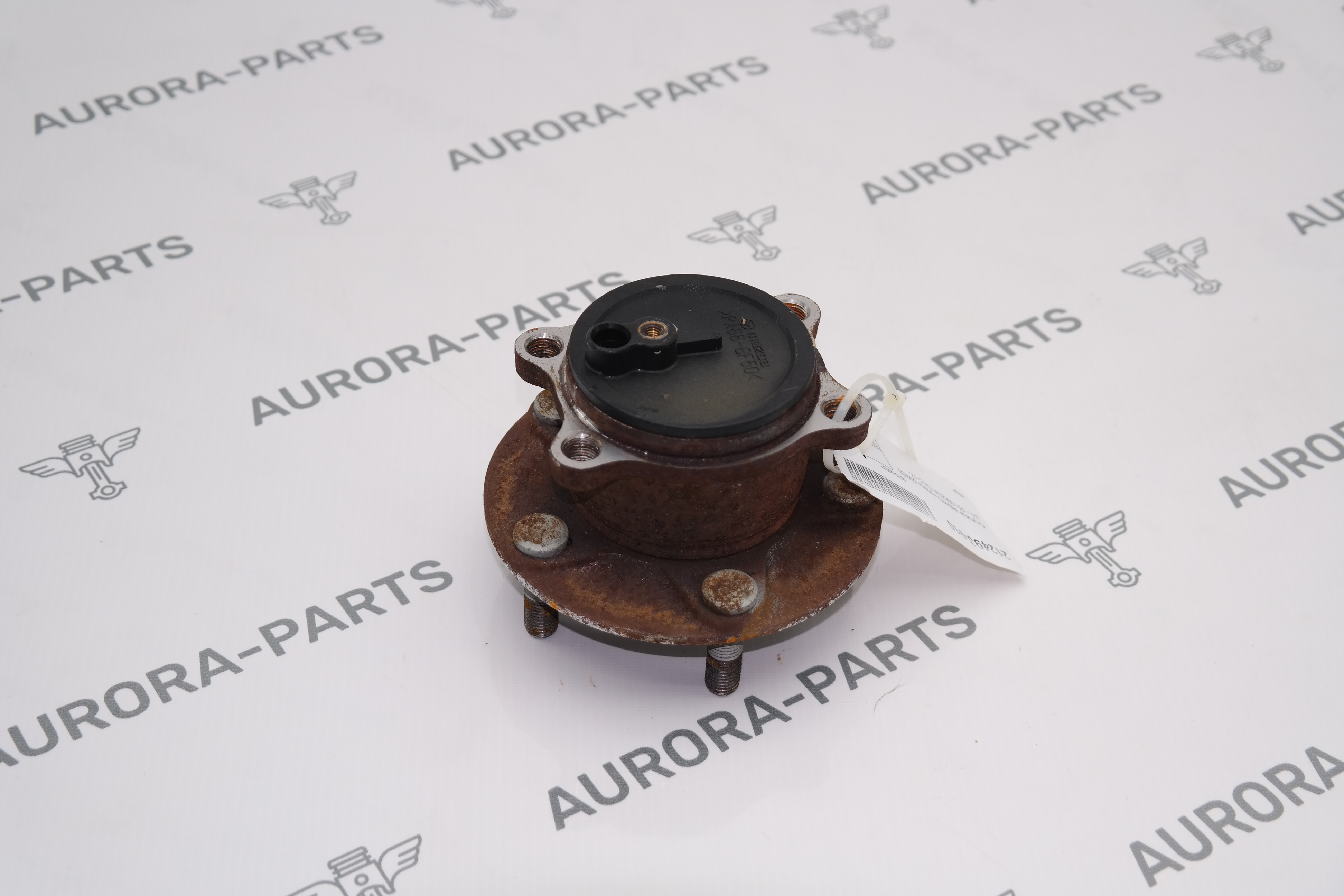 Ступица заднего колеса (2WD) LH = RH Mazda CX-5