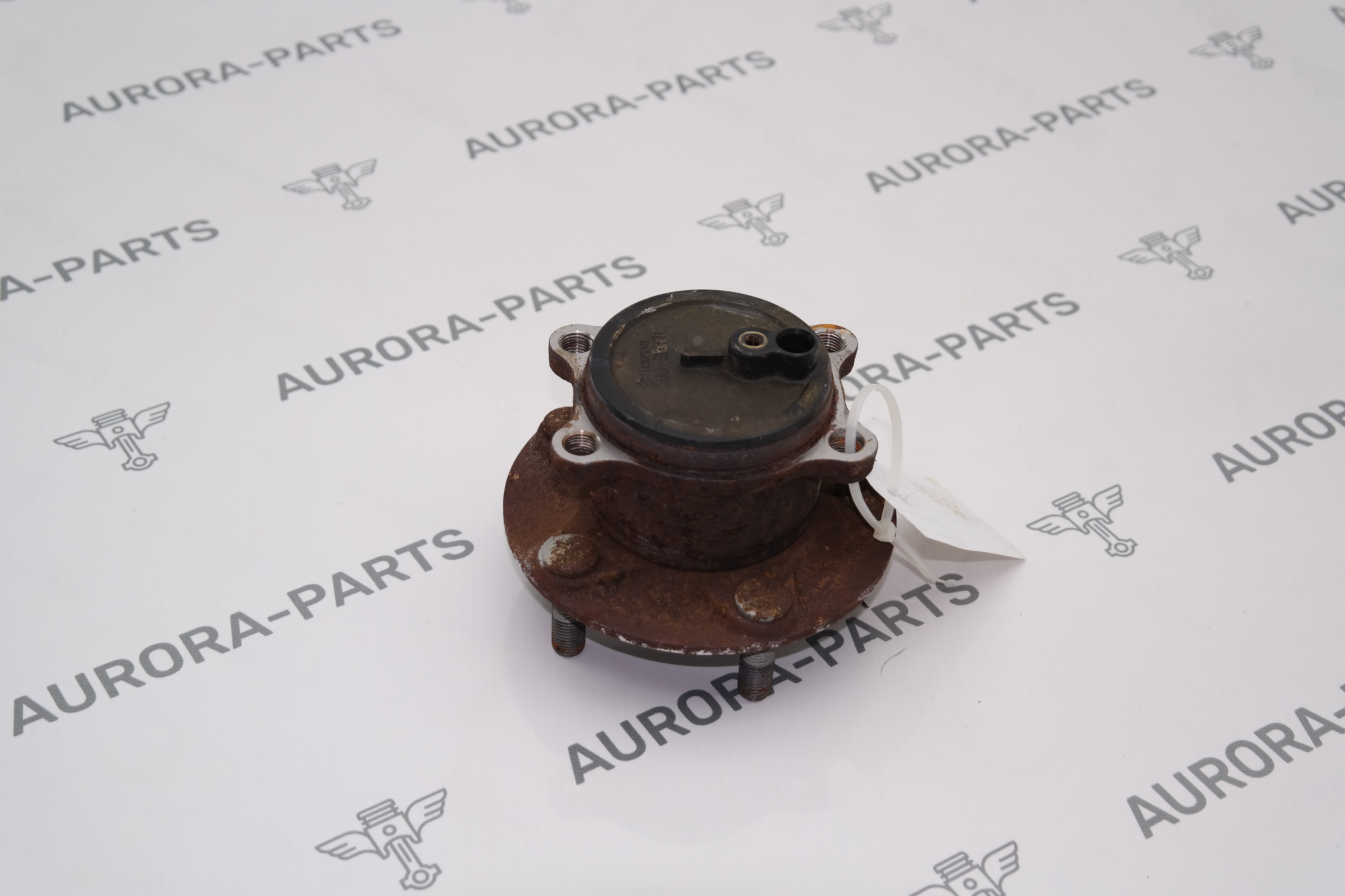 Ступица заднего колеса (2WD) LH = RH Mazda CX-5