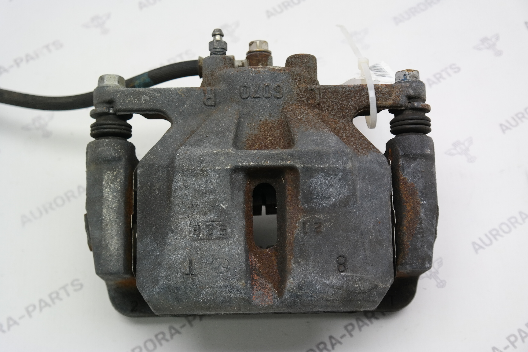 Суппорт тормозной передний LH Mazda CX-5