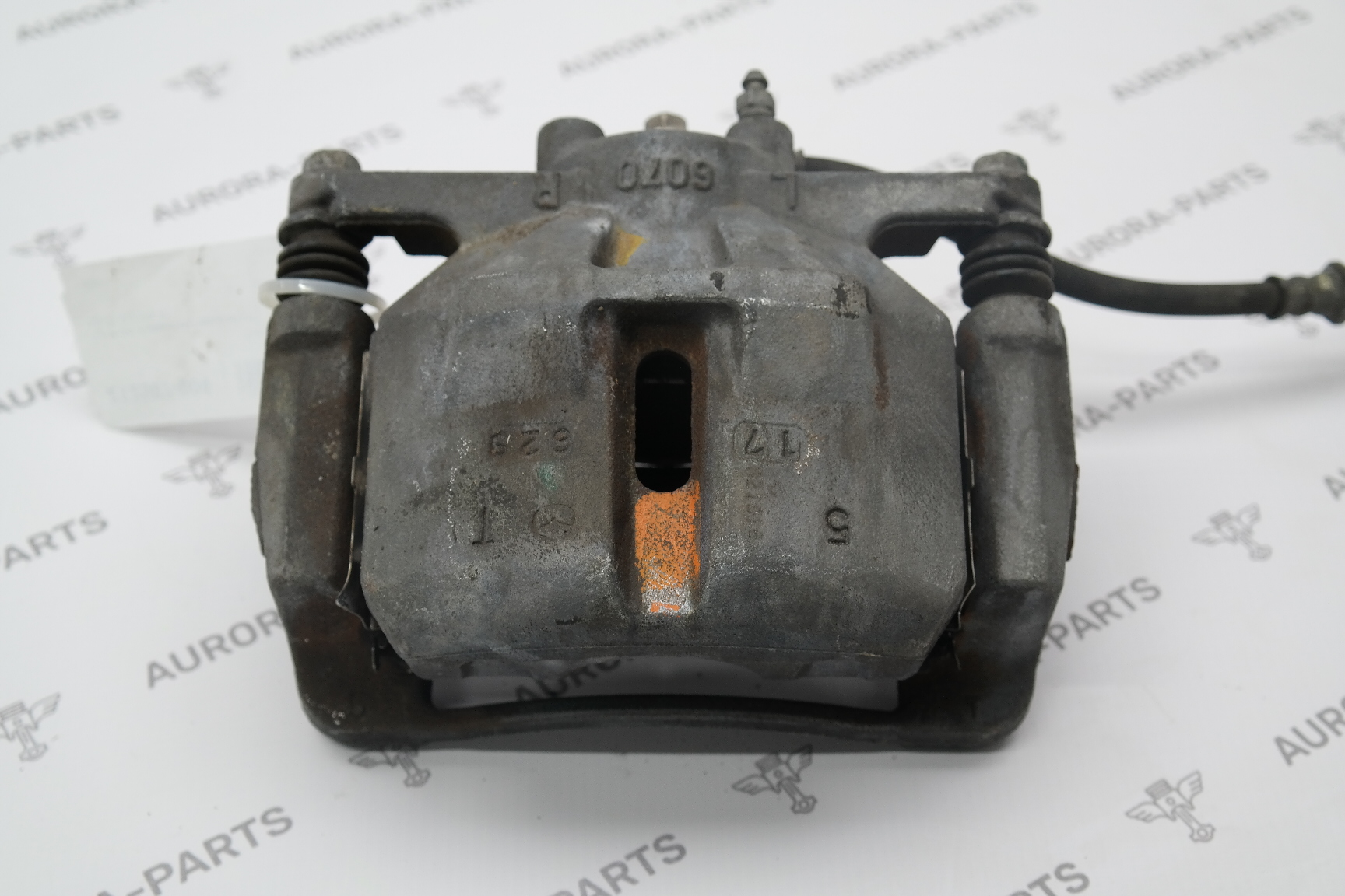 Суппорт тормозной передний LH Mazda CX-5