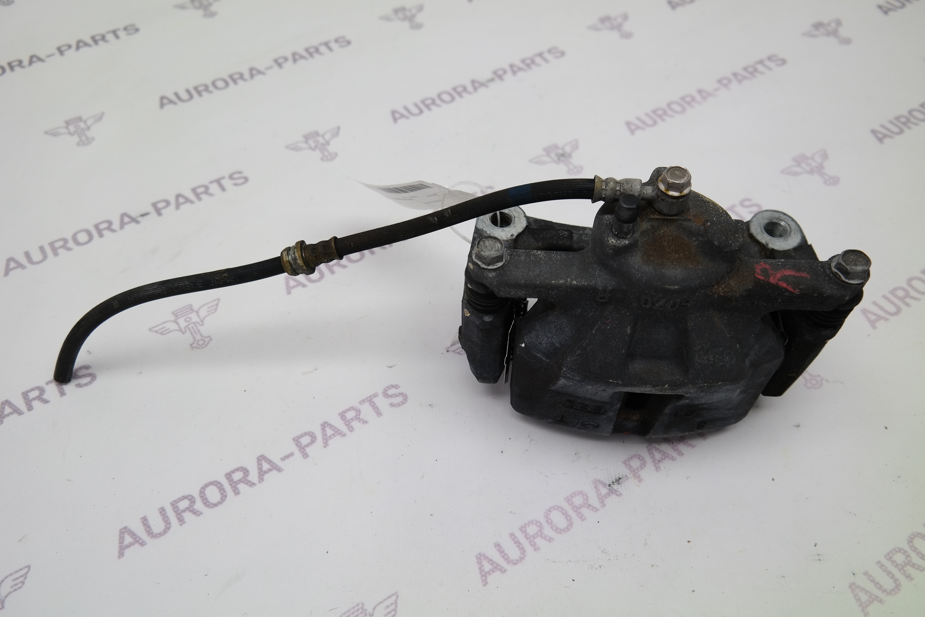 Суппорт тормозной передний RH Mazda CX-5