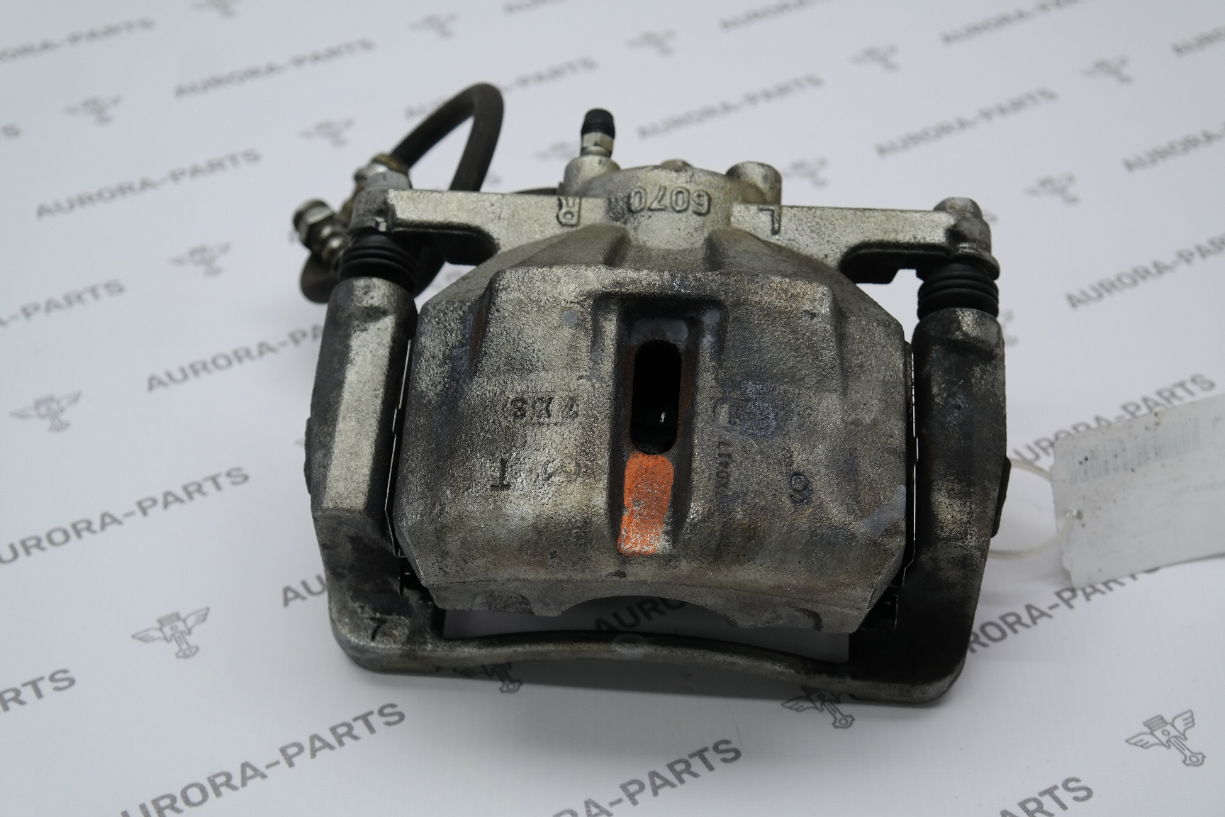 Суппорт тормозной передний RH Mazda CX-5