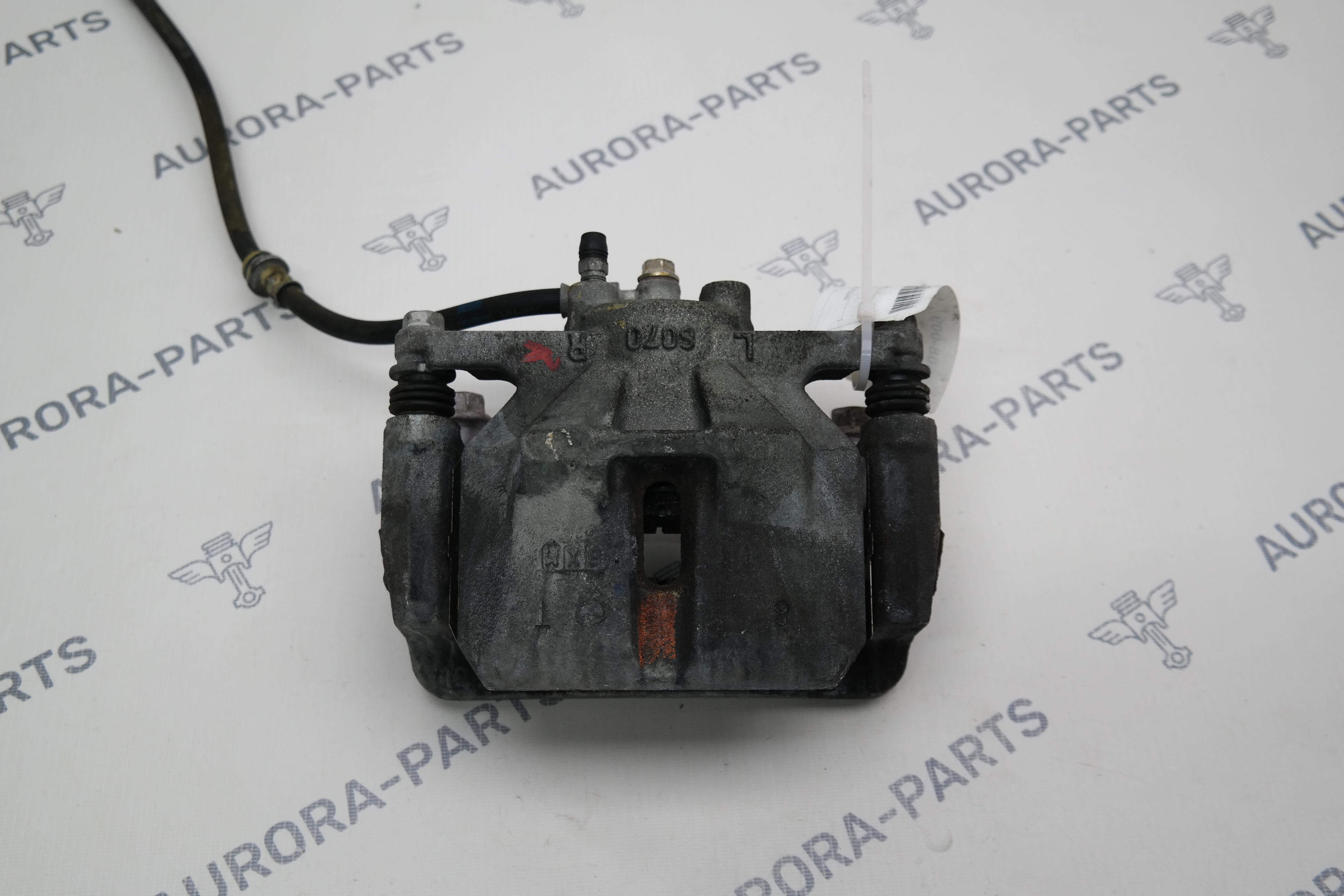 Суппорт тормозной передний RH Mazda CX-5