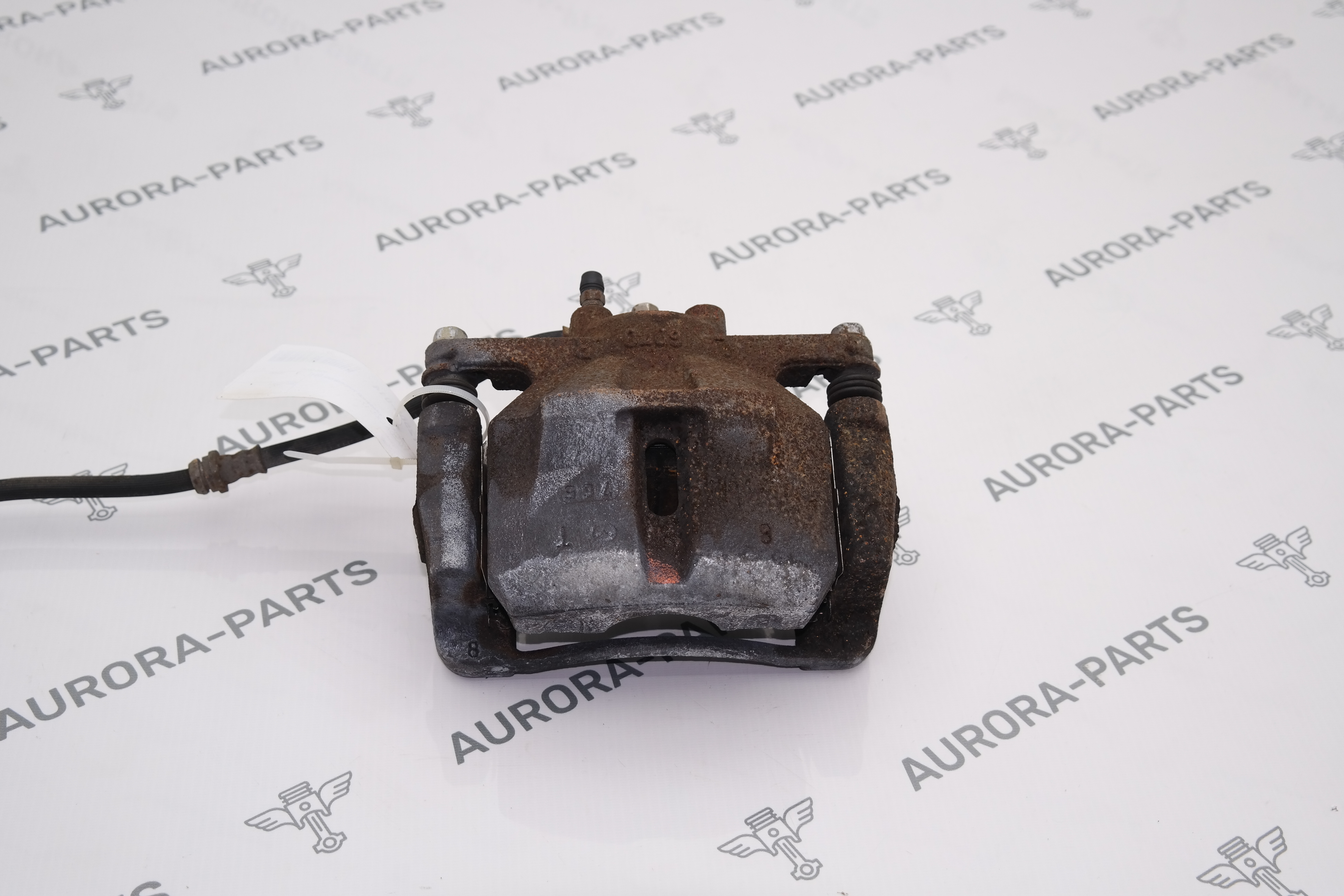 Суппорт тормозной передний RH Mazda CX-5