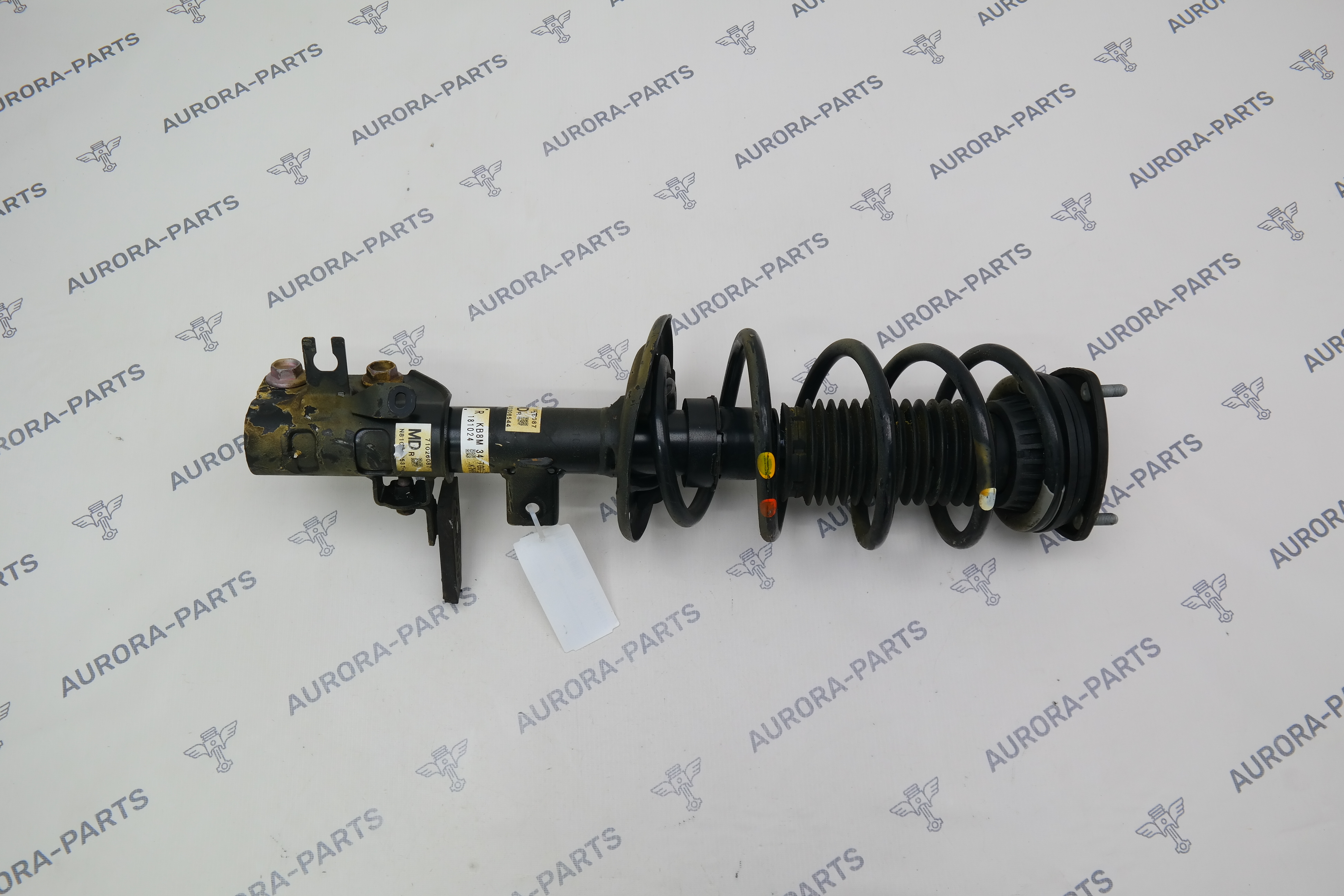 Амортизатор передний в сборе RH Mazda CX-5