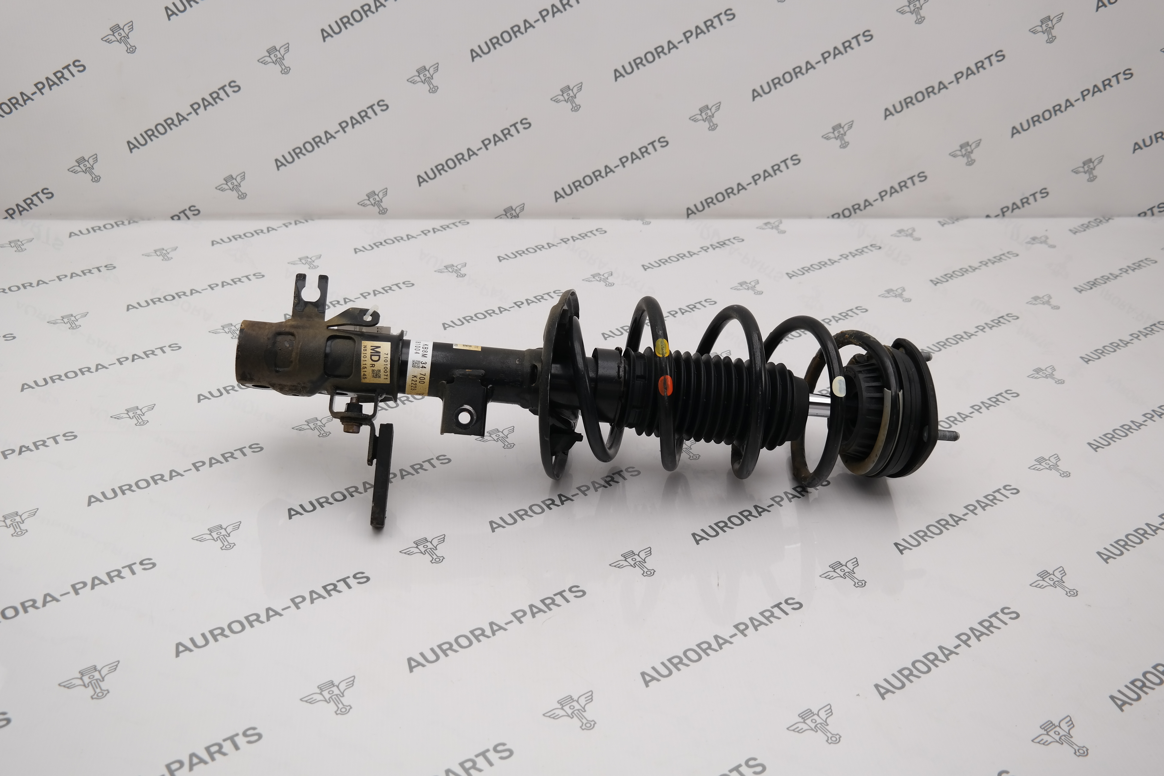 Амортизатор передний в сборе RH Mazda CX-5