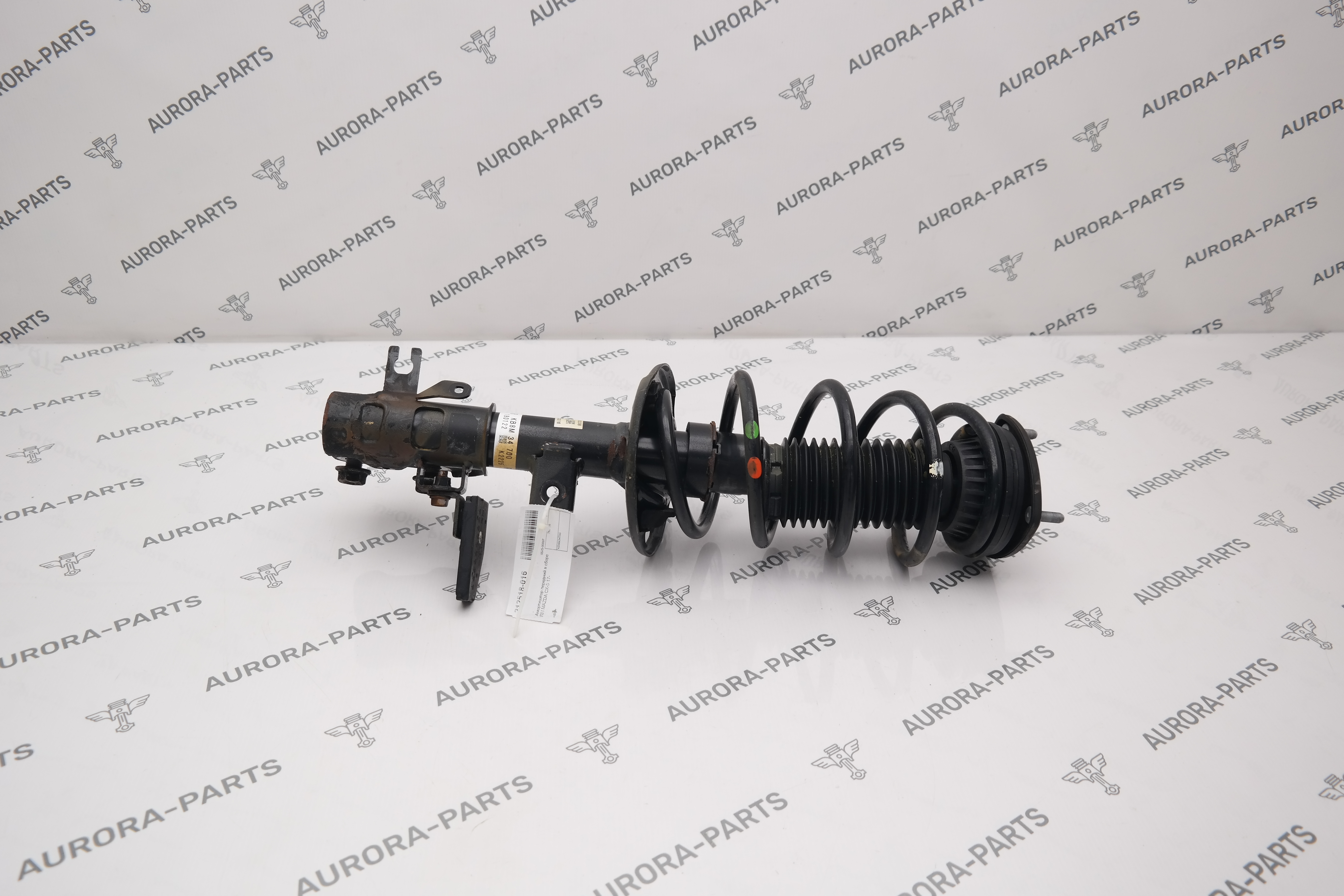 Амортизатор передний в сборе RH Mazda CX-5