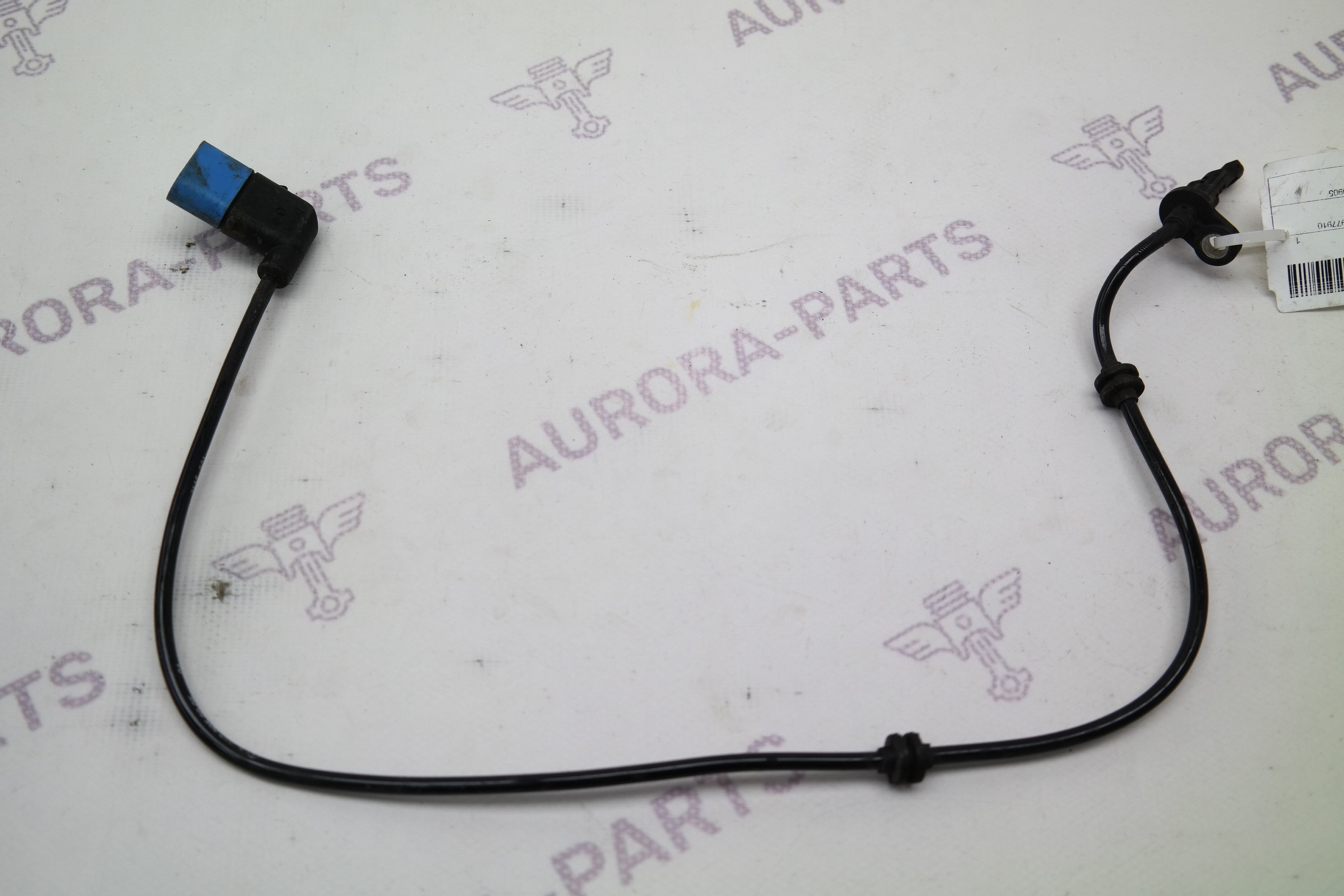 Датчик ABS задний LH Mercedes S-Klasse