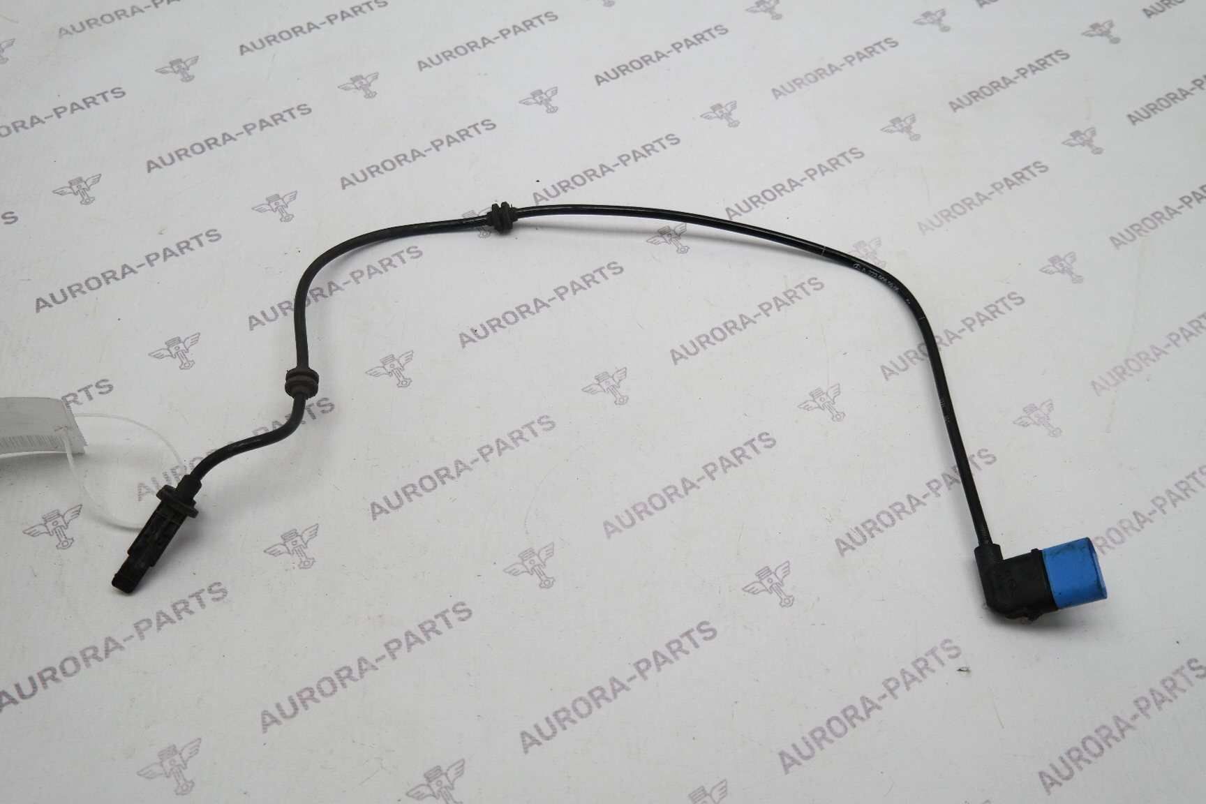 Датчик ABS задний LH Mercedes S-Klasse