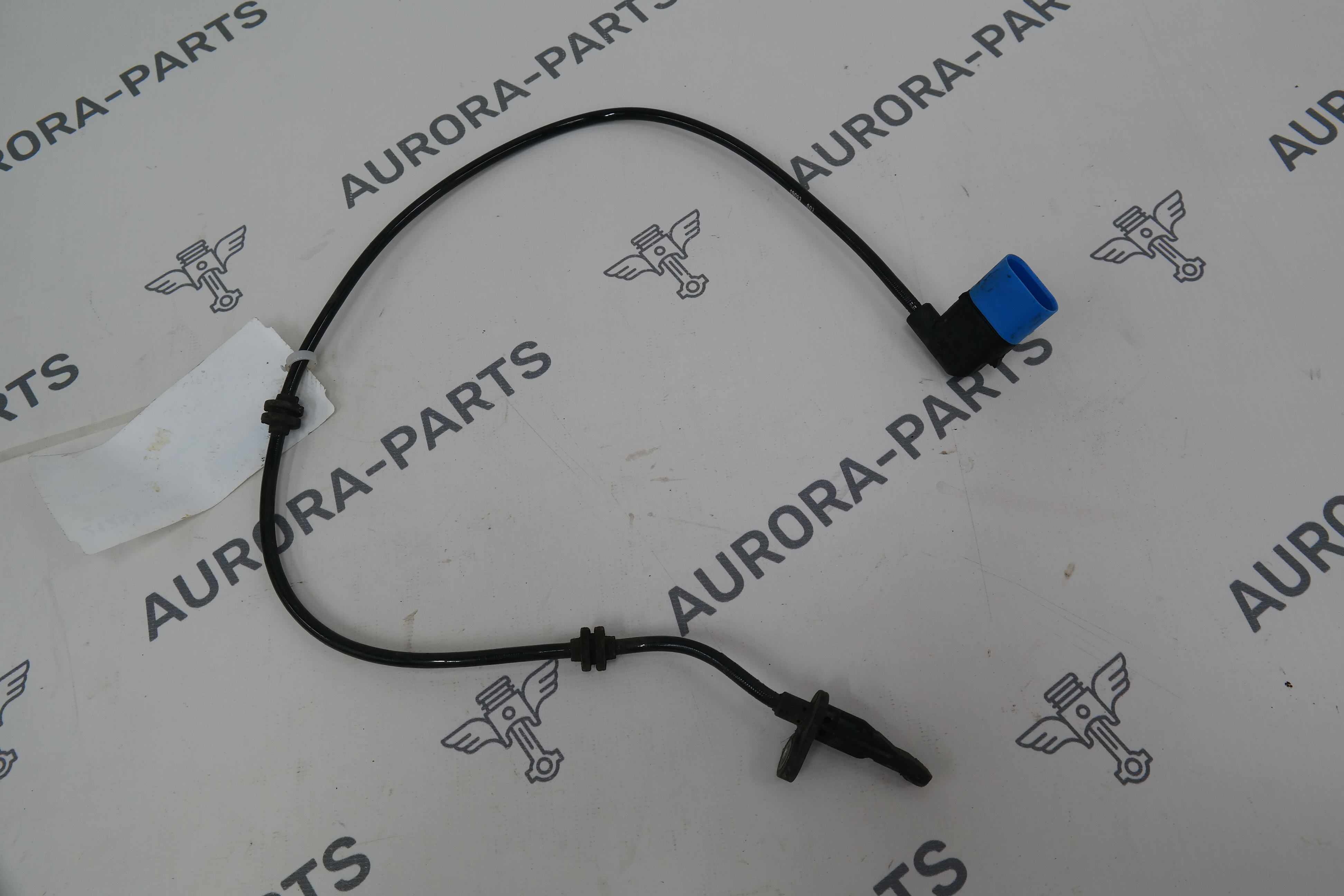 Датчик ABS задний LH Mercedes S-Klasse