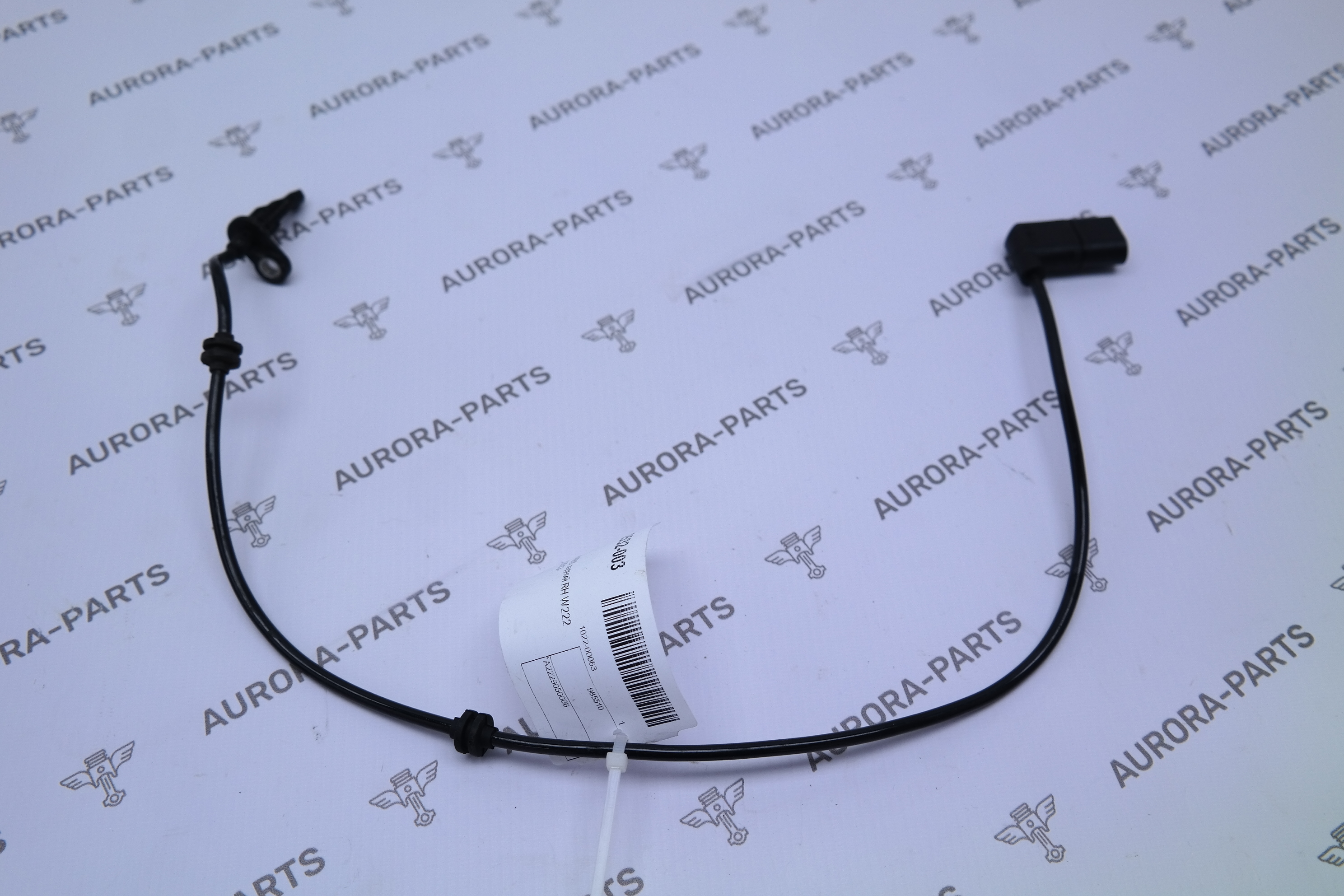 Датчик ABS задний RH Mercedes S-Klasse