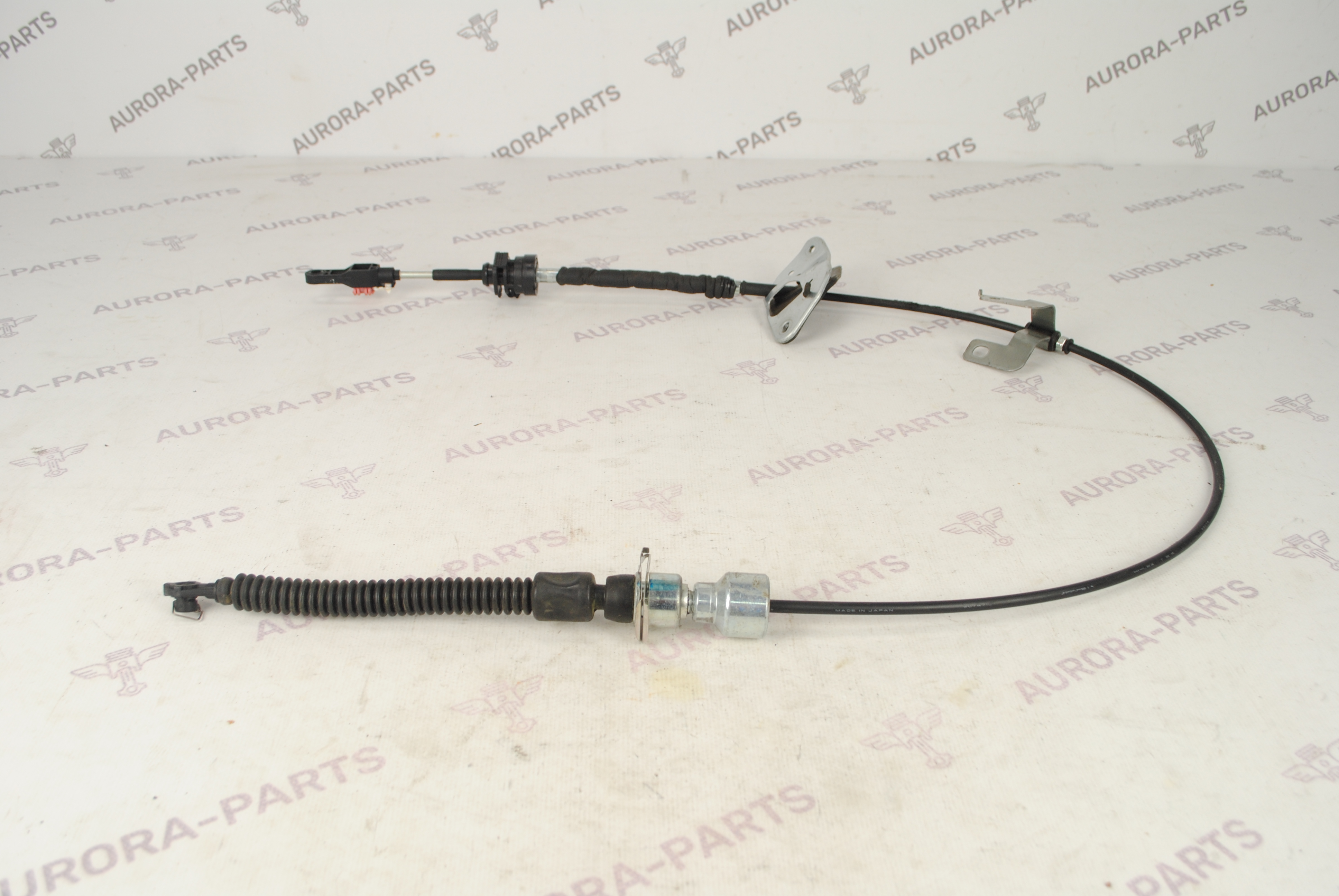 Трос кулисы АКПП Mazda CX-5