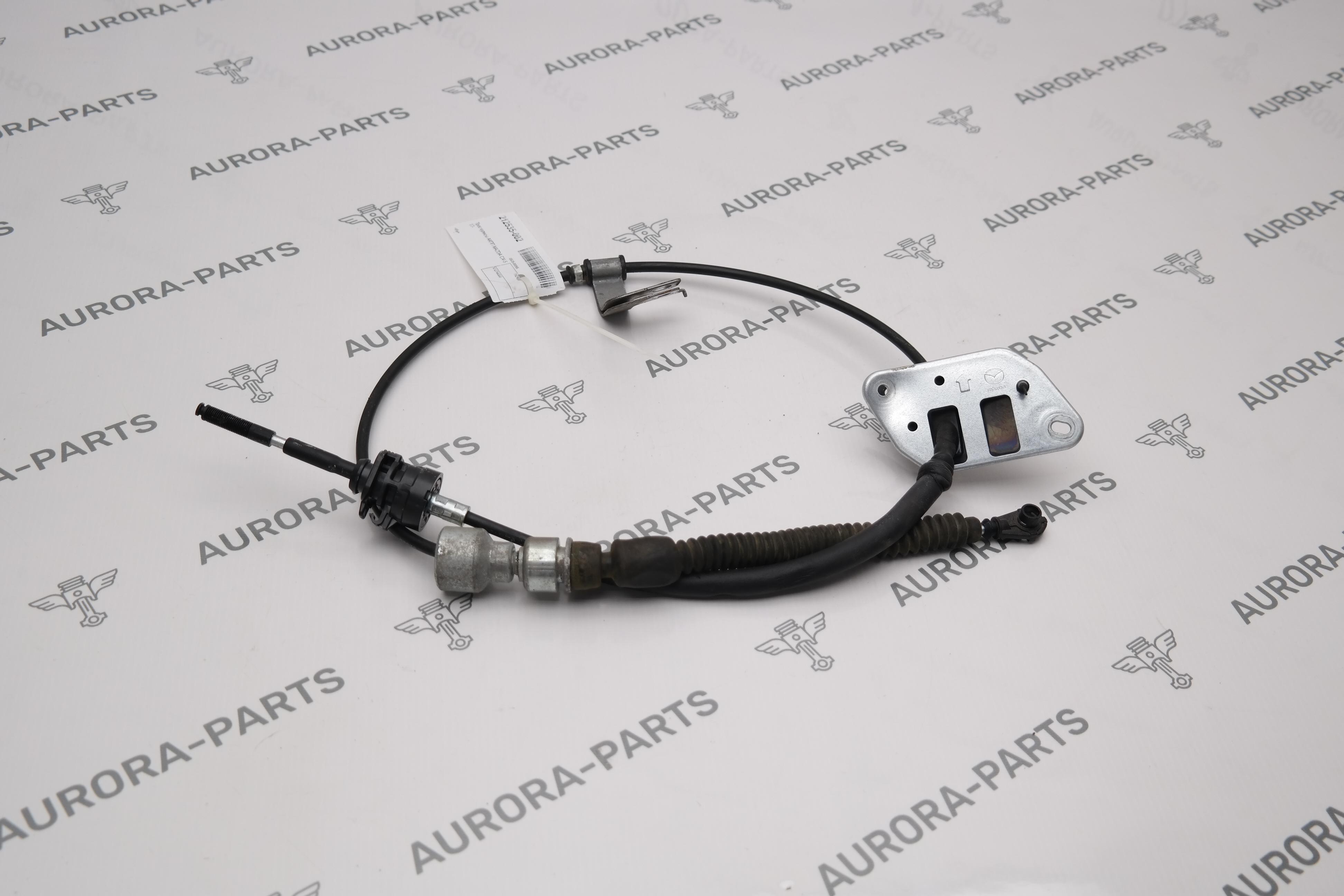 Трос кулисы АКПП Mazda CX-5