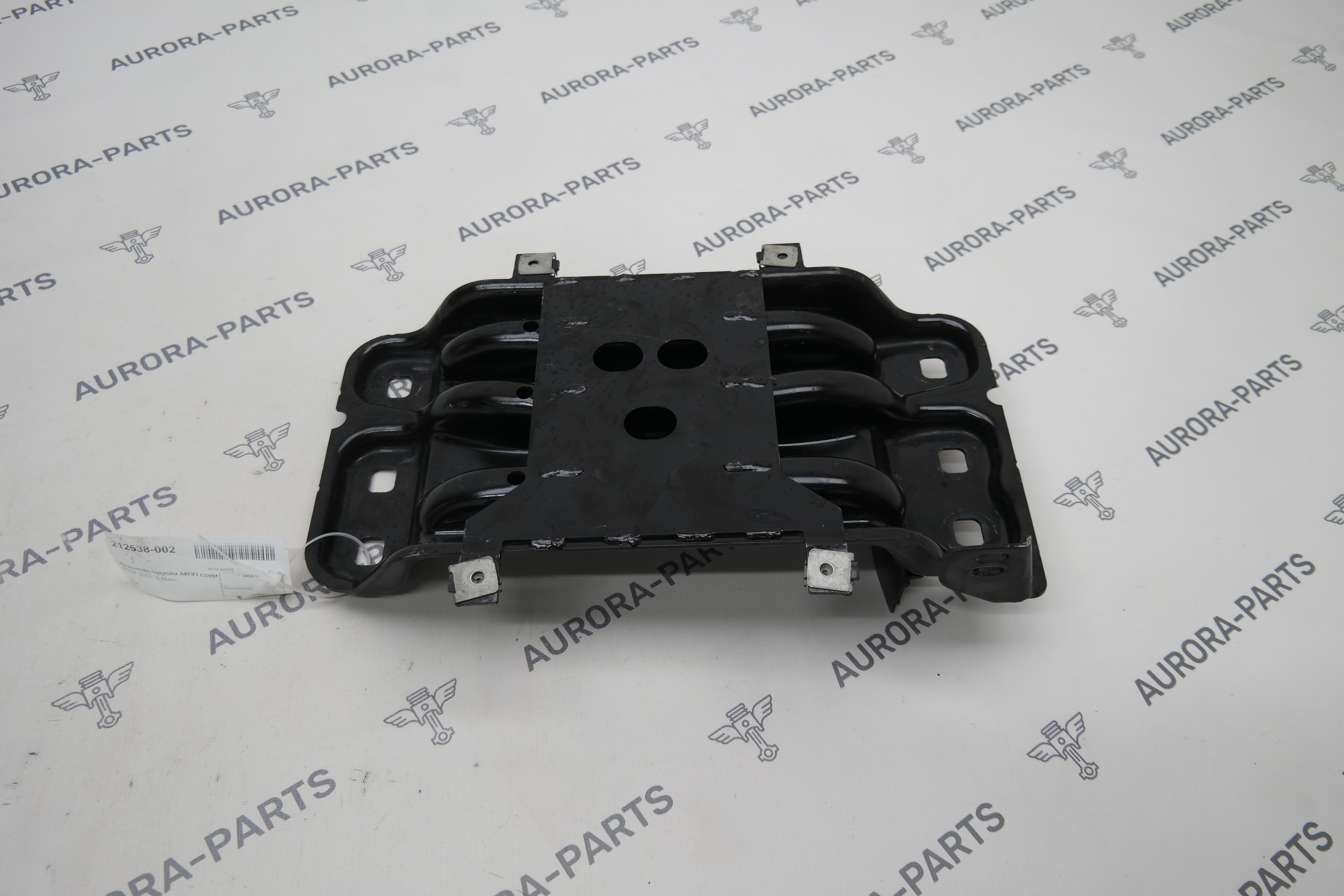 Кронштейн подушки АКПП сзади Mercedes S-Klasse