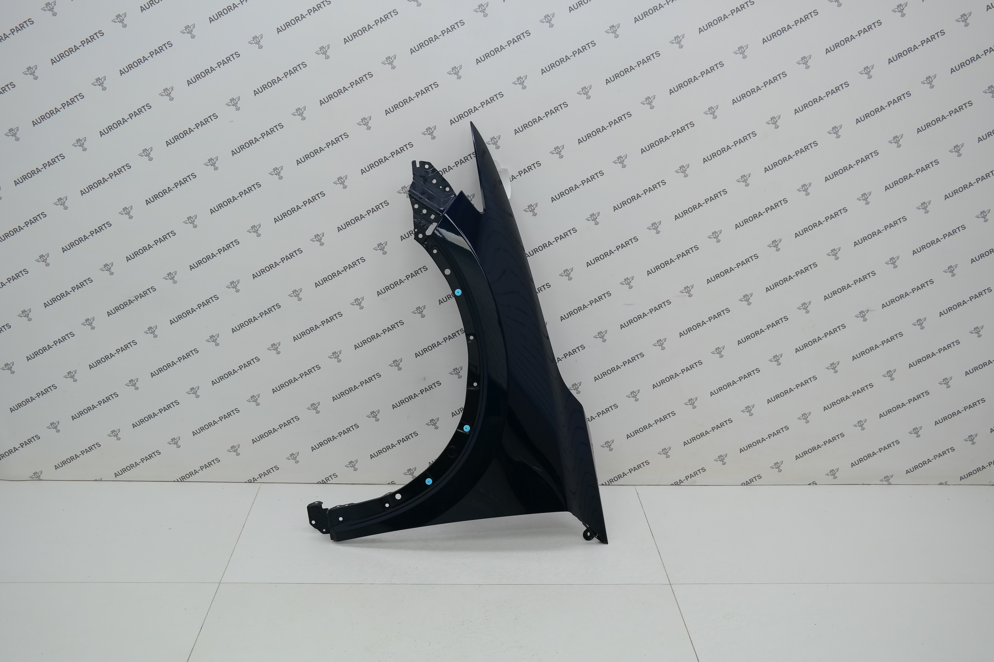 Крыло переднее LH Mazda CX-5