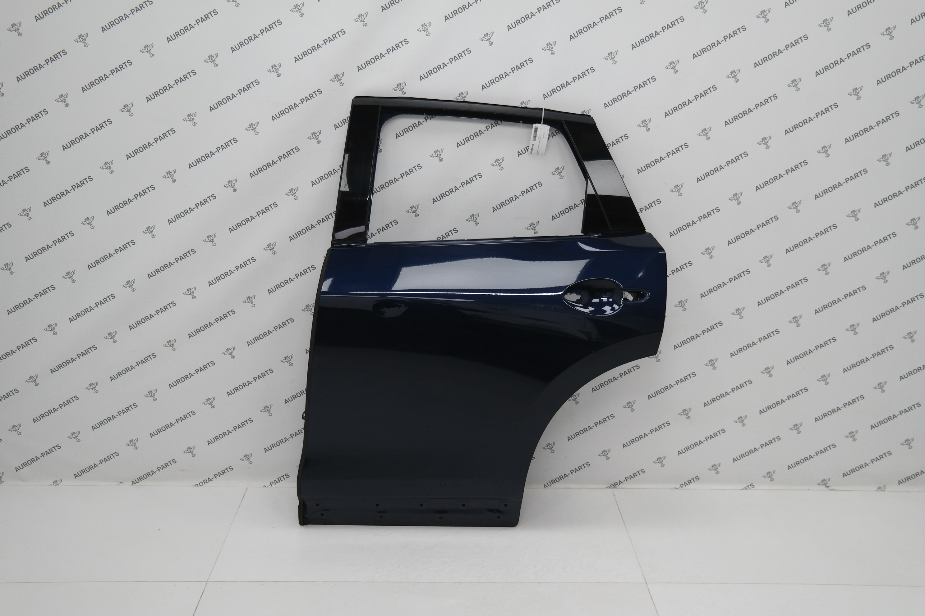 Дверь задняя (голая) LH Mazda CX-5