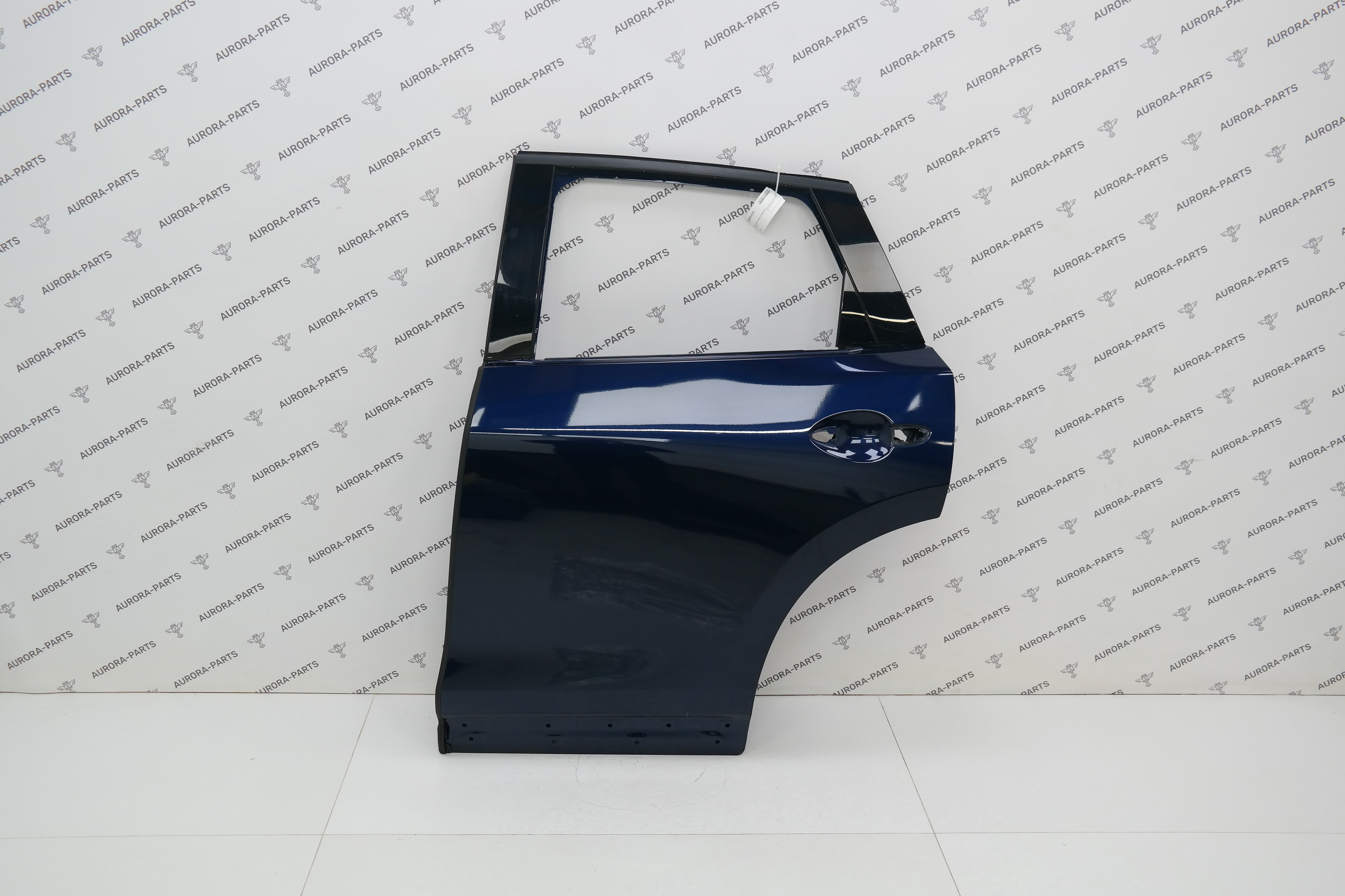 Дверь задняя (голая) LH Mazda CX-5