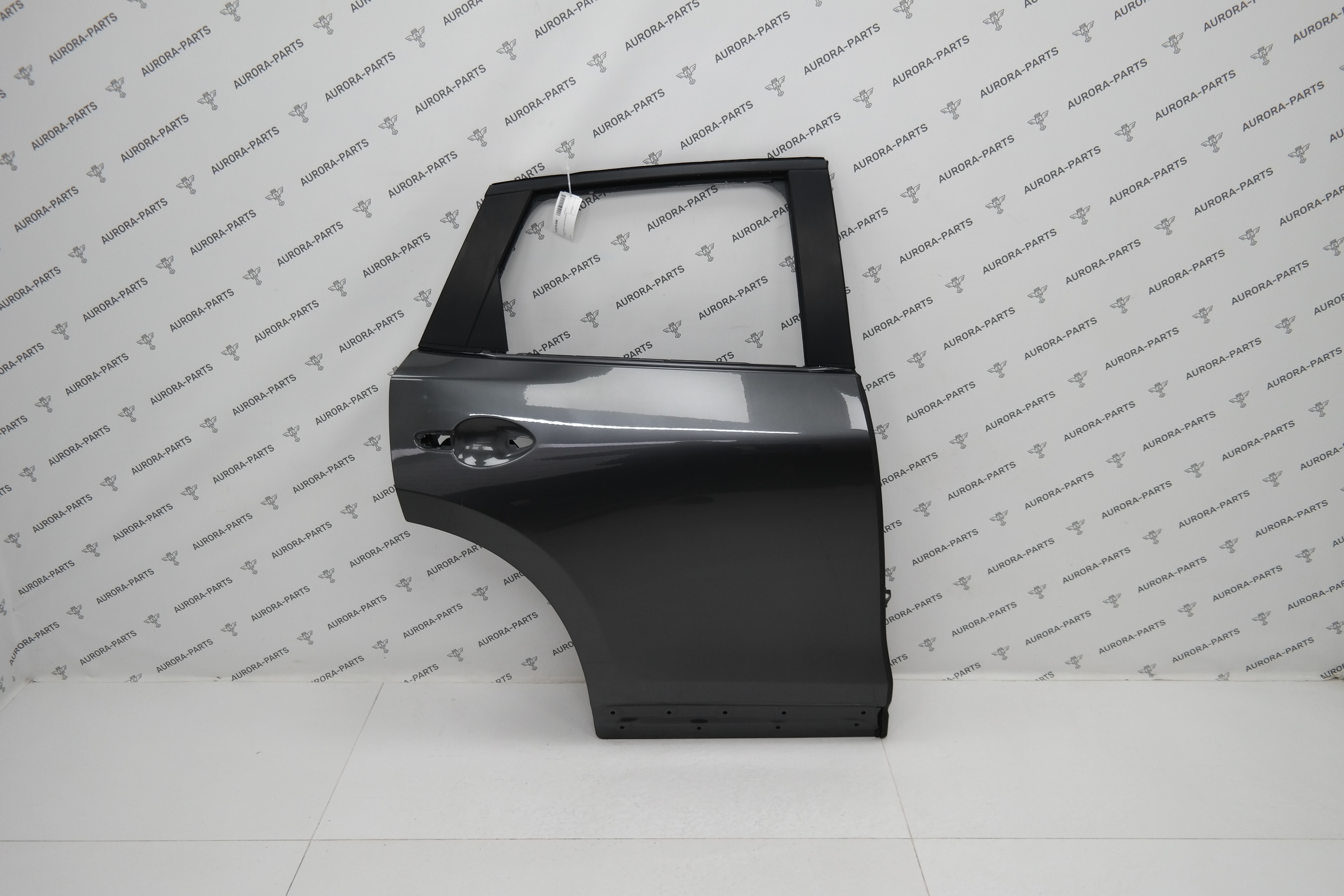 Дверь задняя (голая) RH Mazda CX-5