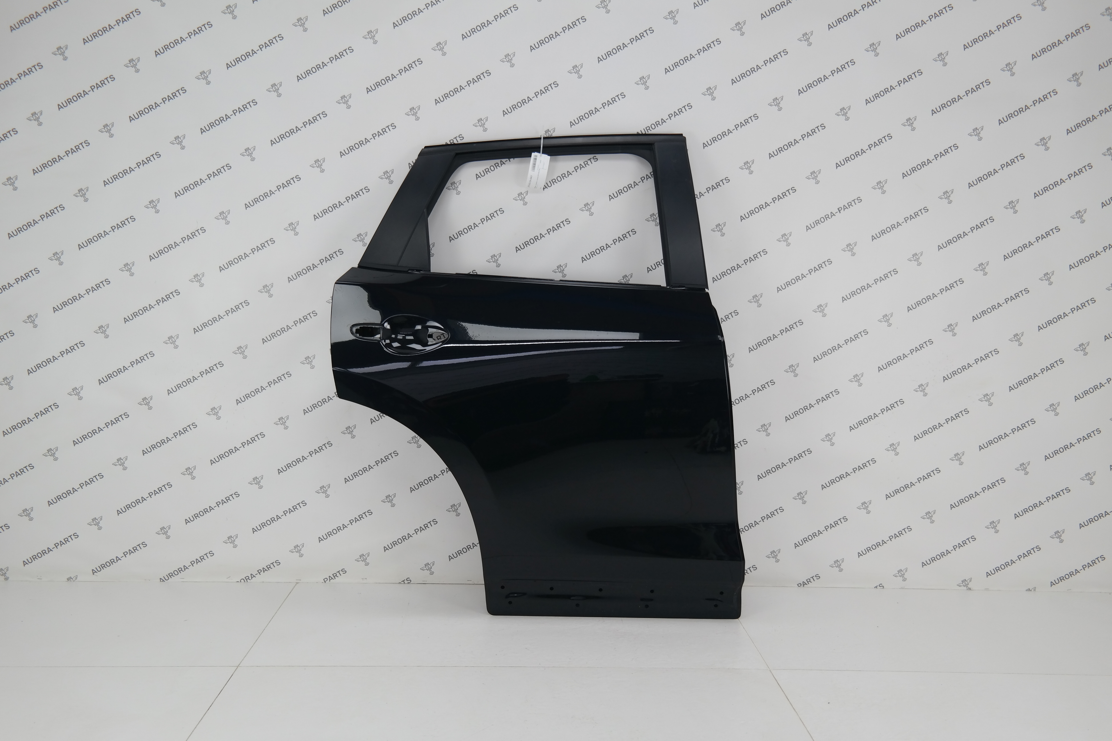 Дверь задняя (голая) RH Mazda CX-5