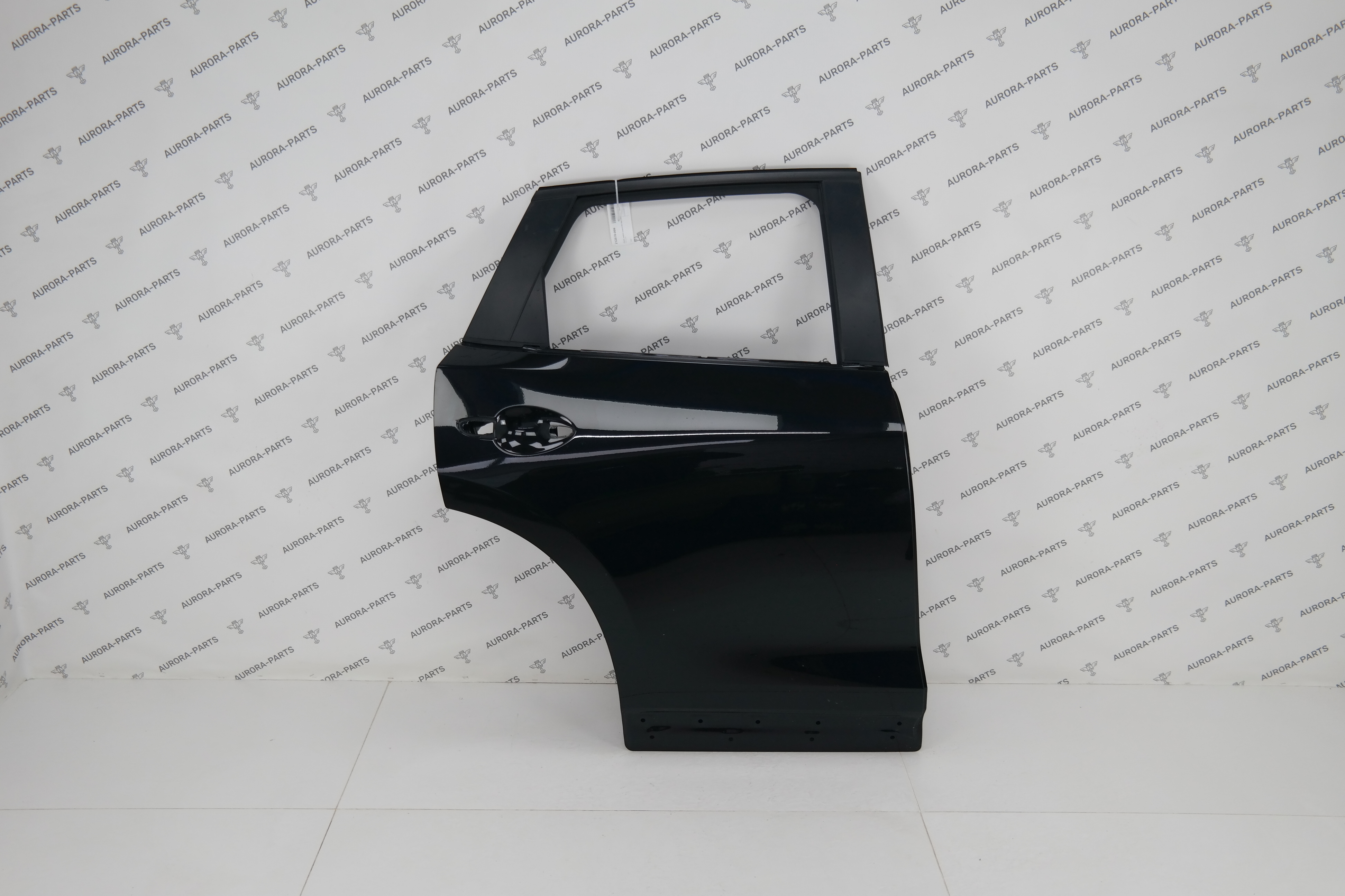 Дверь задняя (голая) RH Mazda CX-5