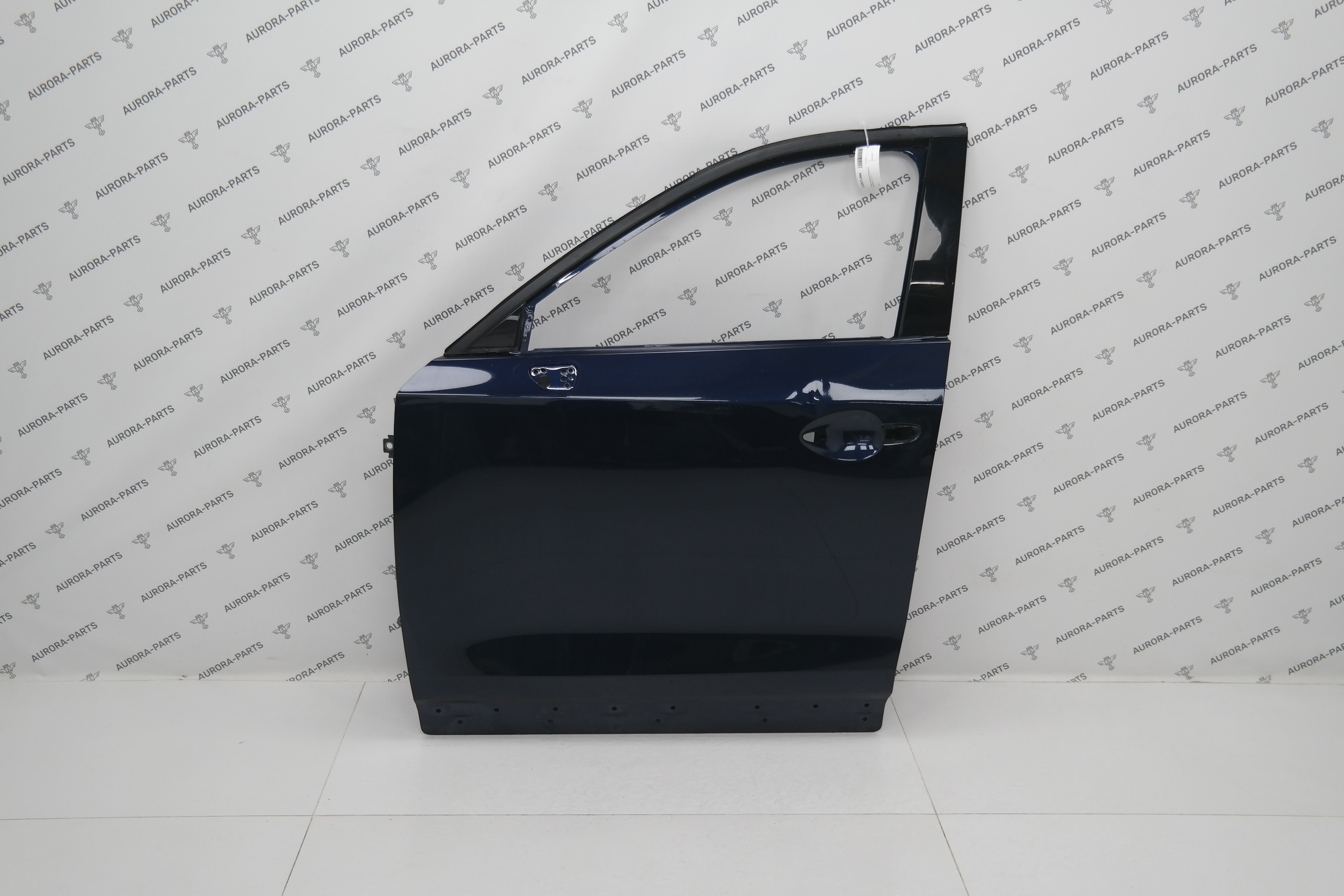 Дверь передняя (голая) LH Mazda CX-5