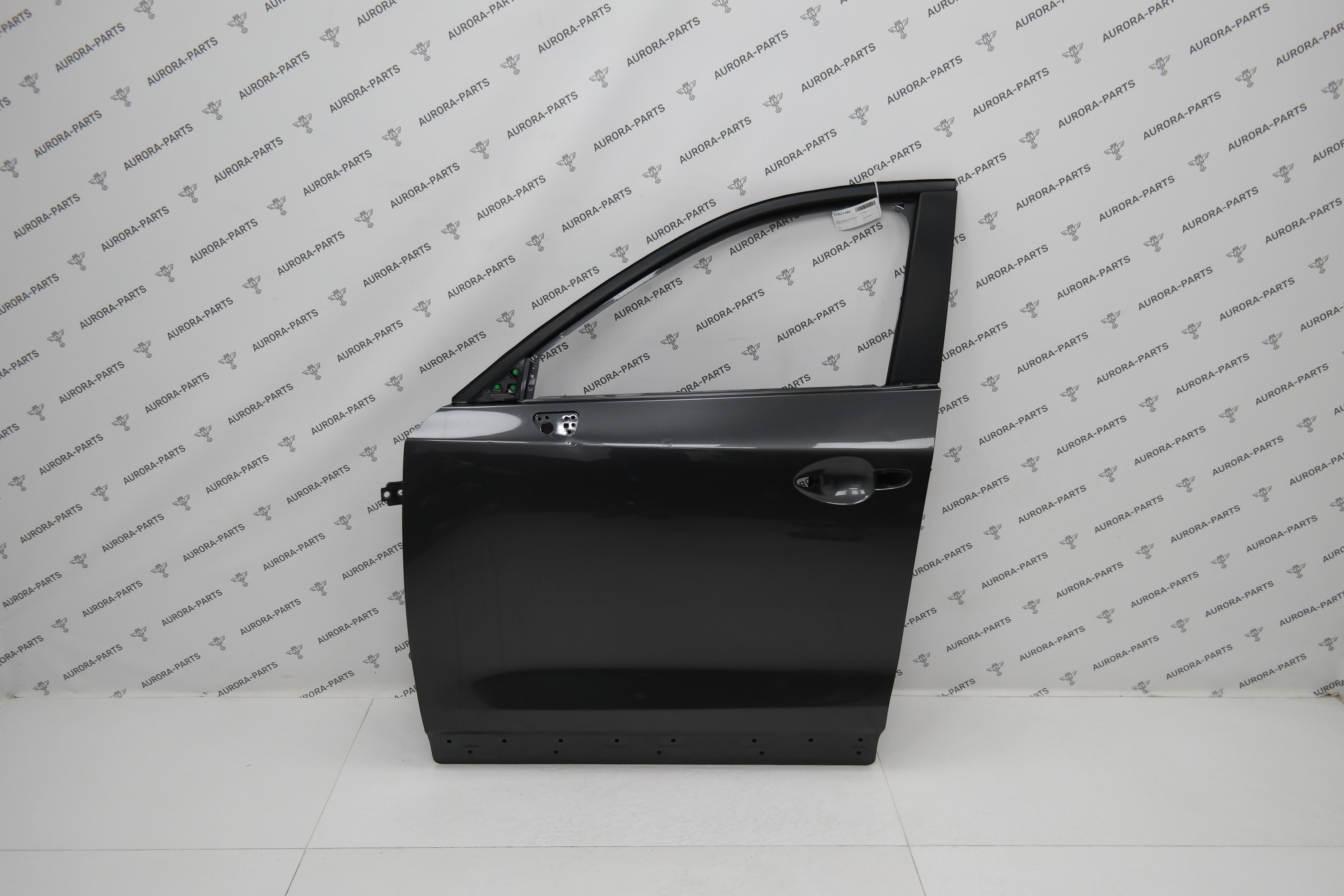 Дверь передняя (голая) LH Mazda CX-5