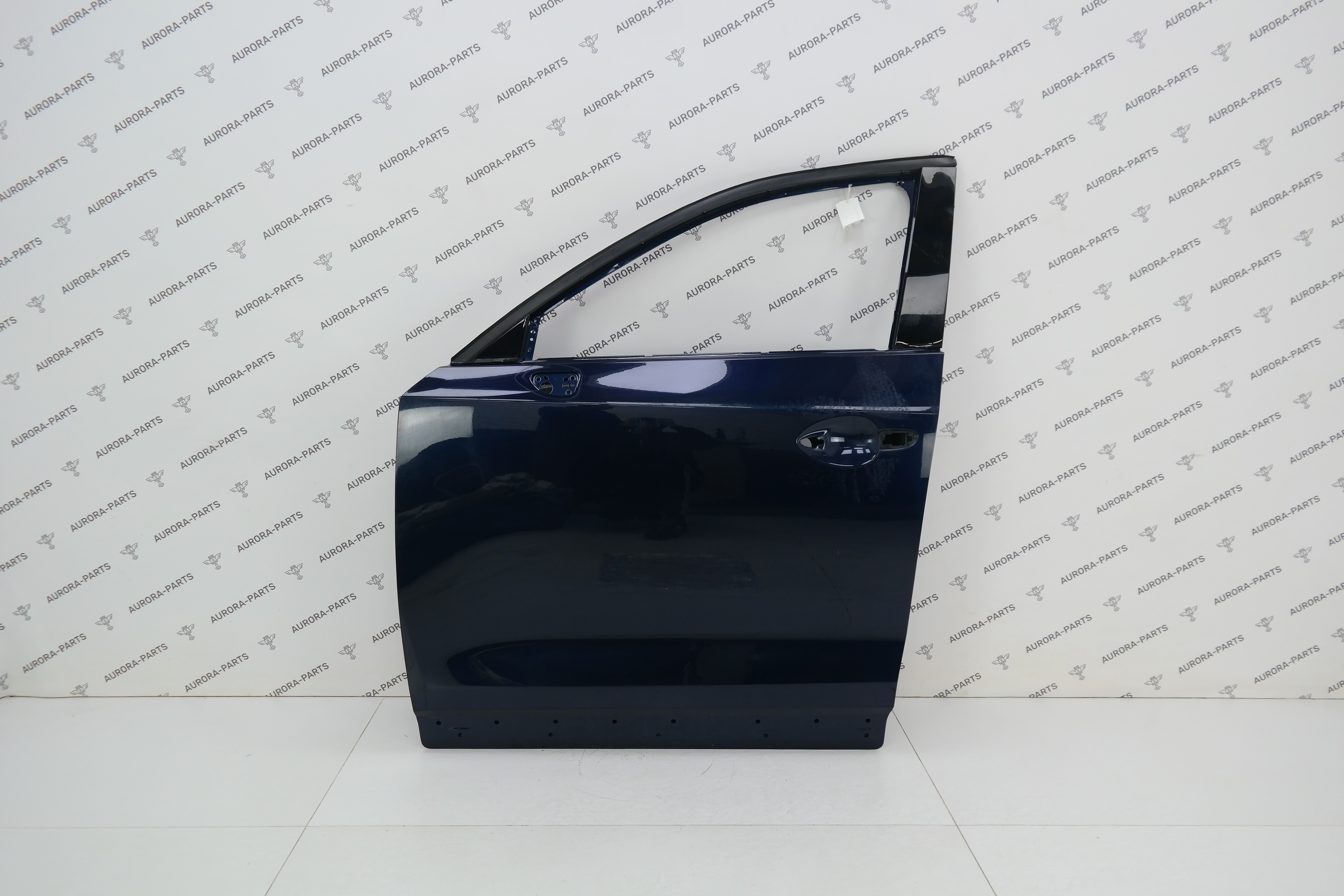 Дверь передняя (голая) LH Mazda CX-5