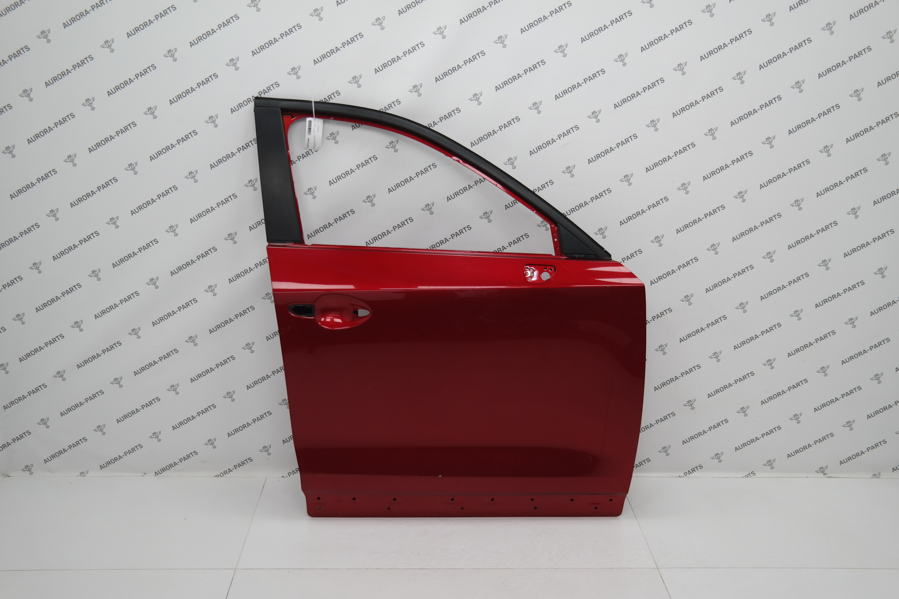 Дверь передняя (голая) RH Mazda CX-5