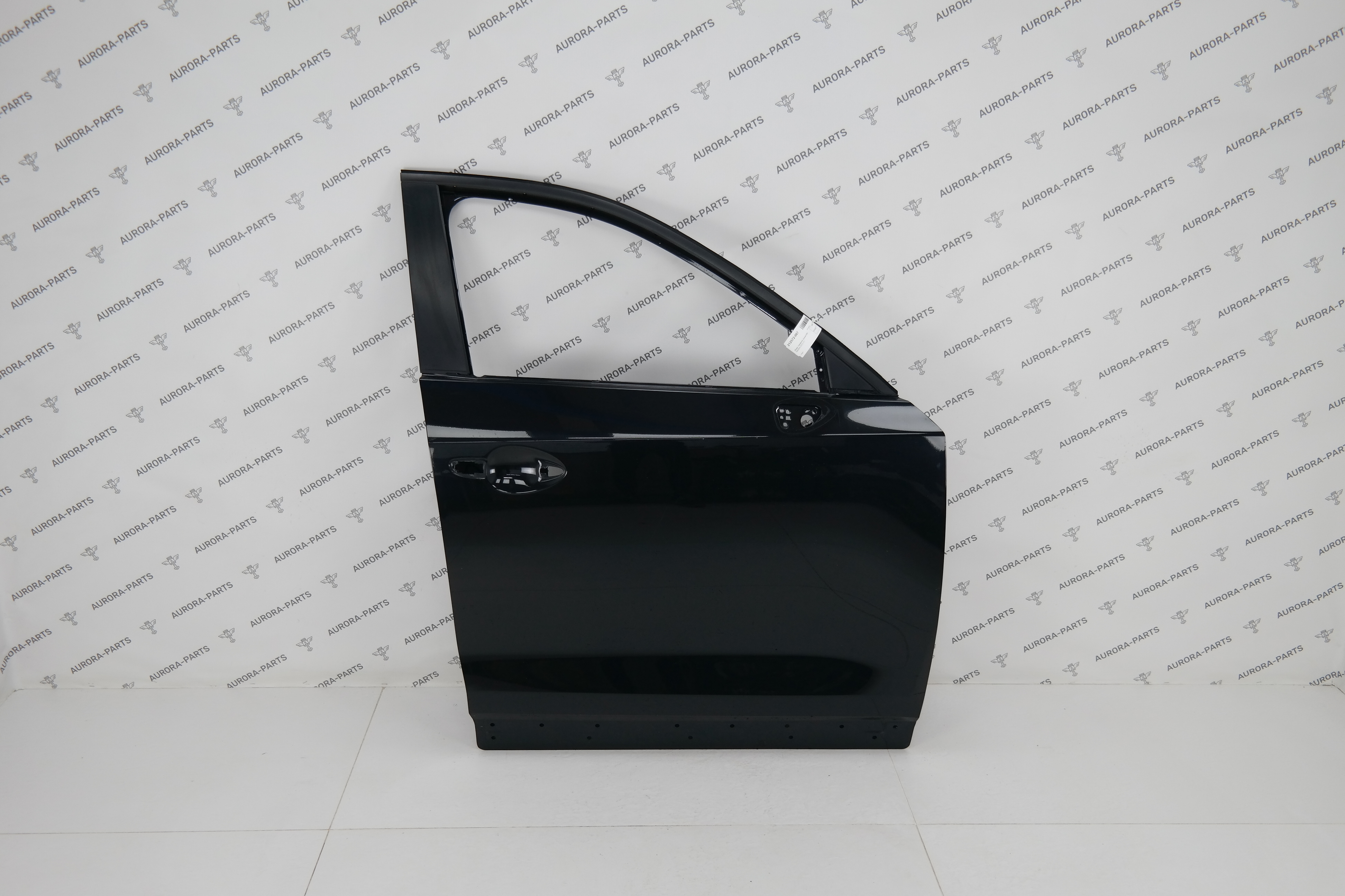 Дверь передняя (голая) RH Mazda CX-5