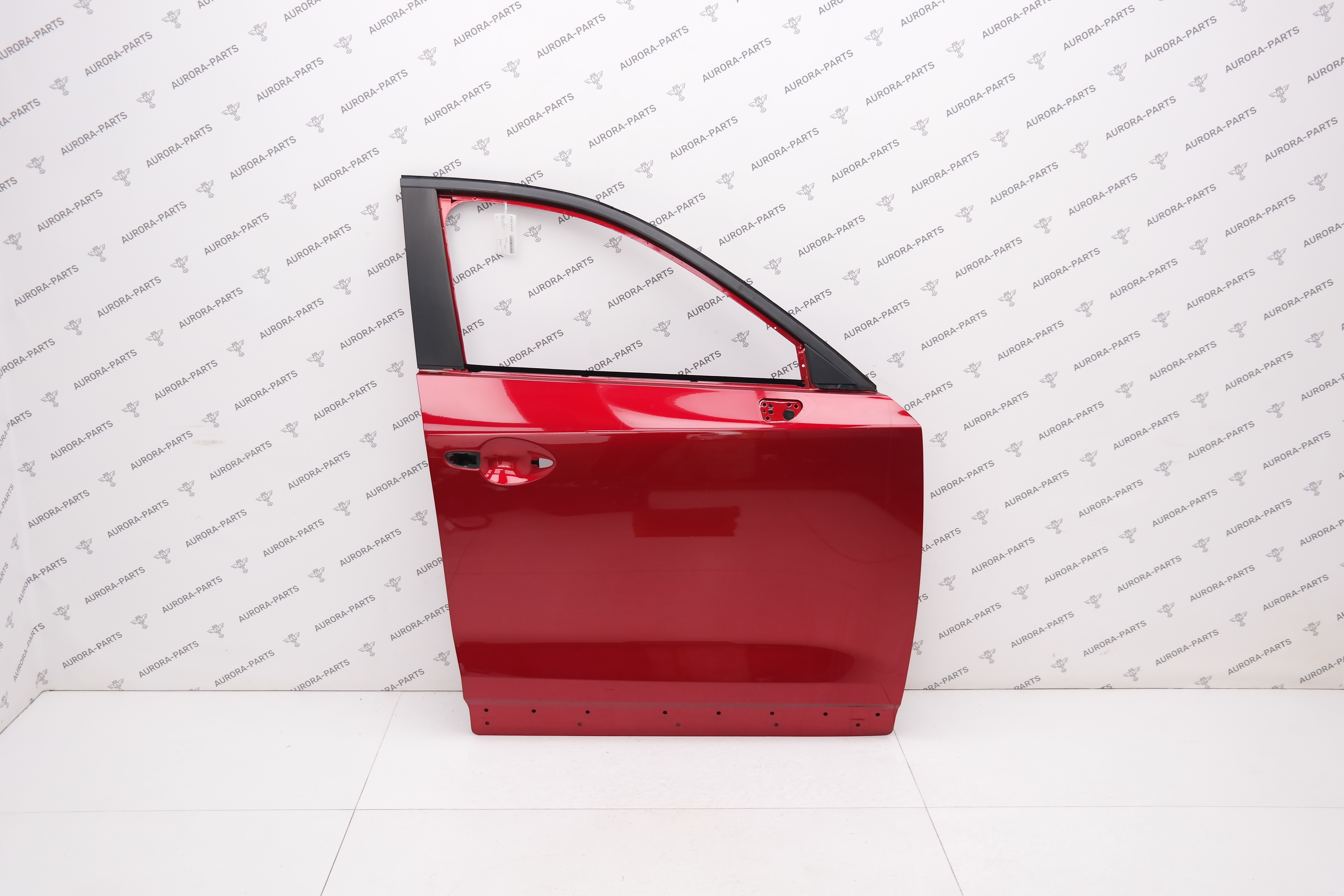 Дверь передняя (голая) RH Mazda CX-5